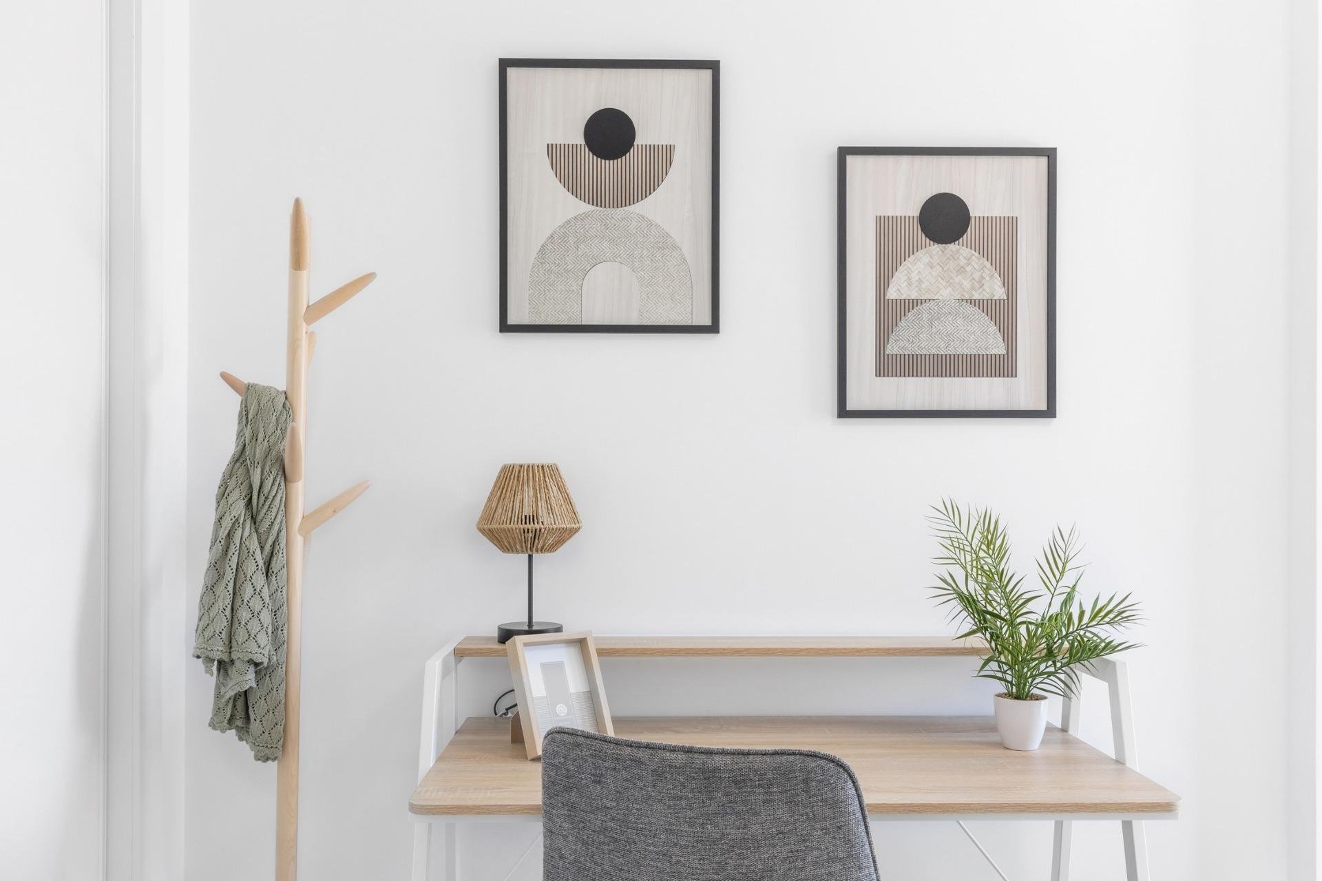 Nieuwbouw Woningen - Town House - Rafal - pueblo