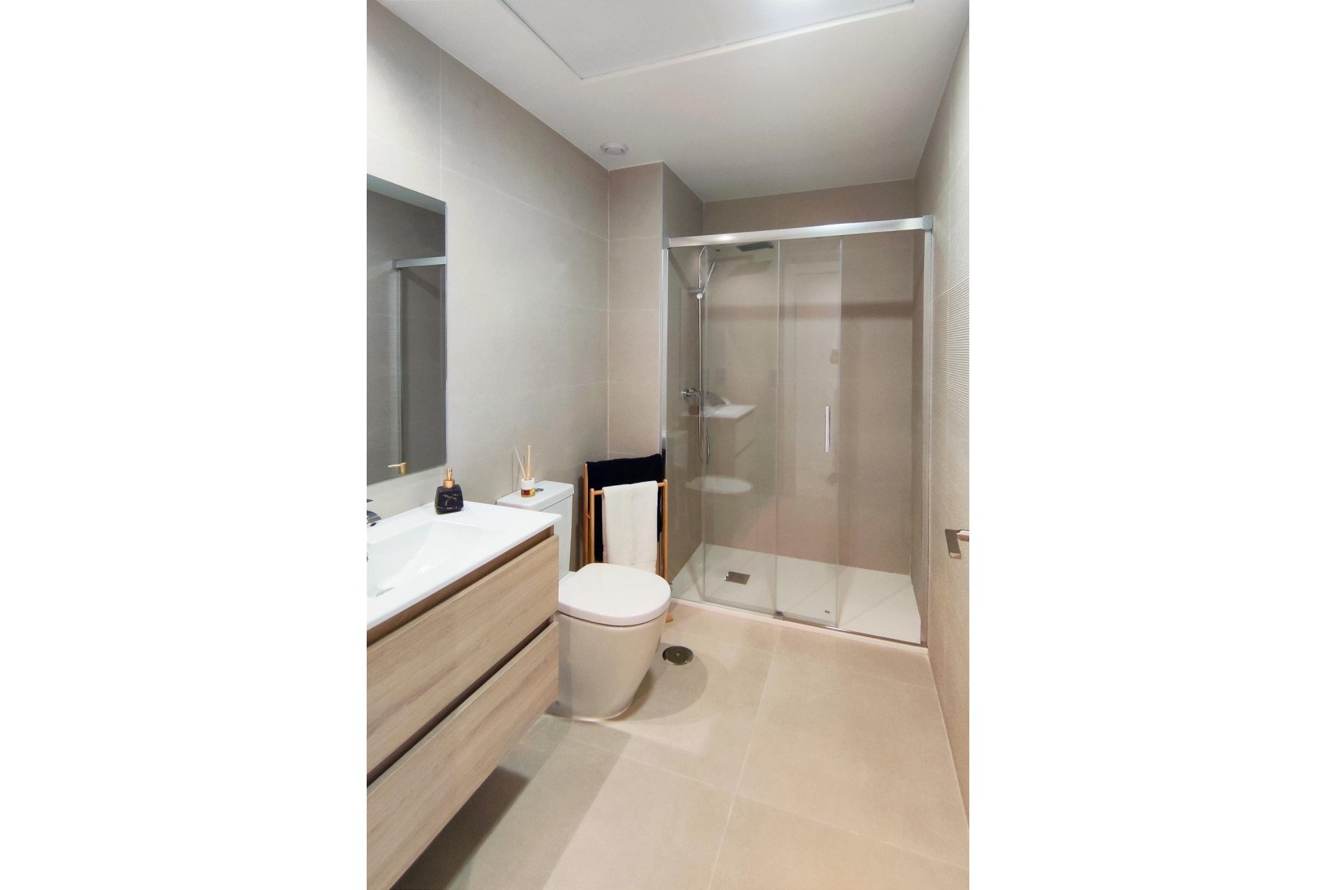 Nieuwbouw Woningen - Town House - San Javier - pueblo