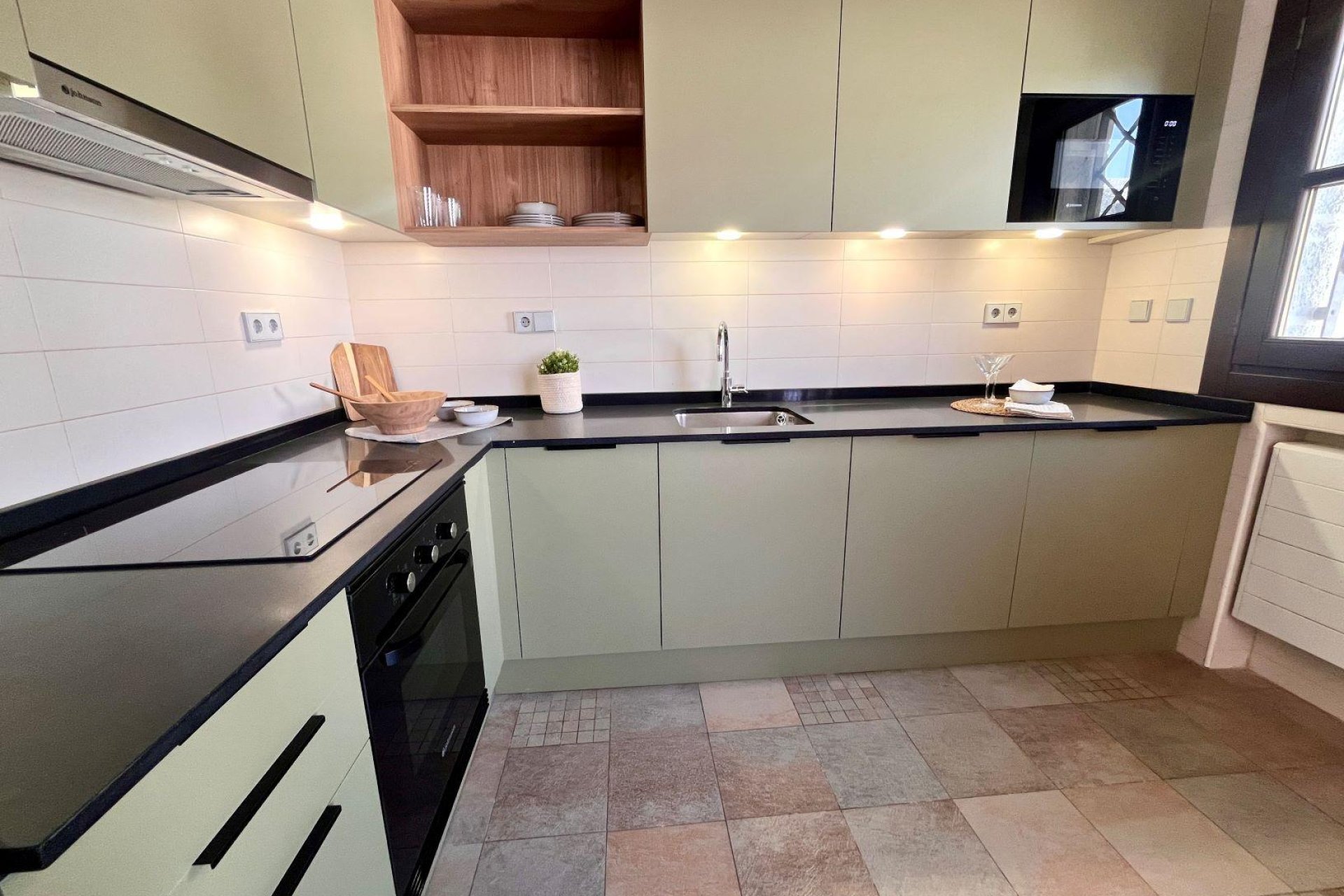 Nieuwbouw Woningen - Town House - Sucina - Peraleja Golf