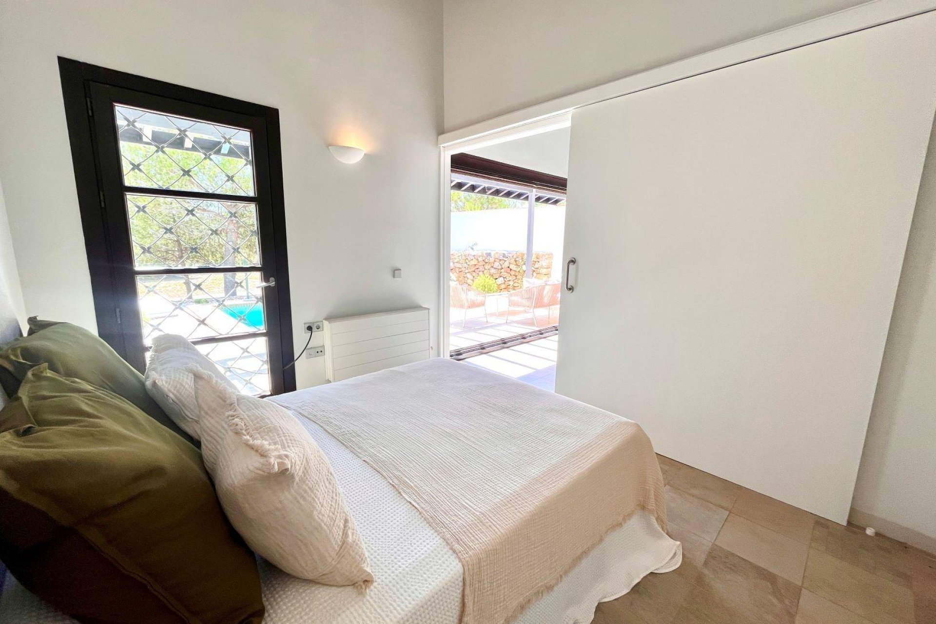 Nieuwbouw Woningen - Town House - Sucina - Peraleja Golf