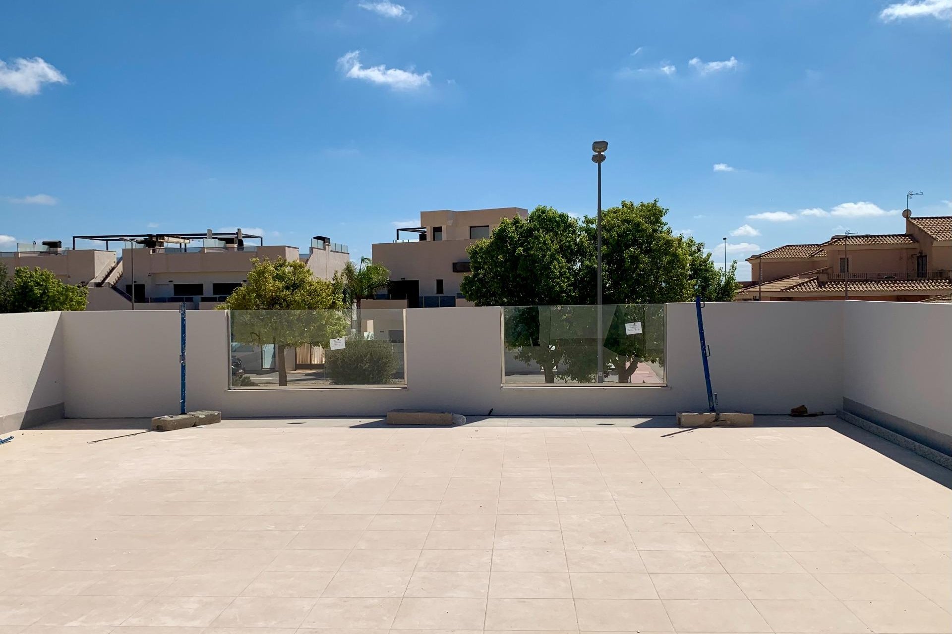 Nieuwbouw Woningen - Town House - Torre Pacheco - pueblo