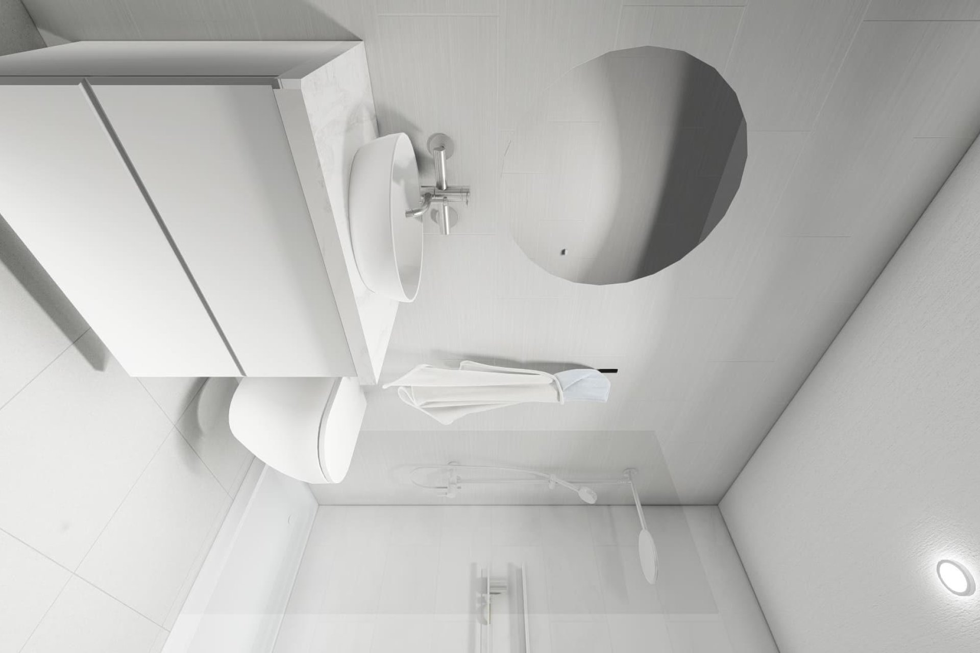 Nieuwbouw Woningen - Town House - Torre Pacheco - Roldán