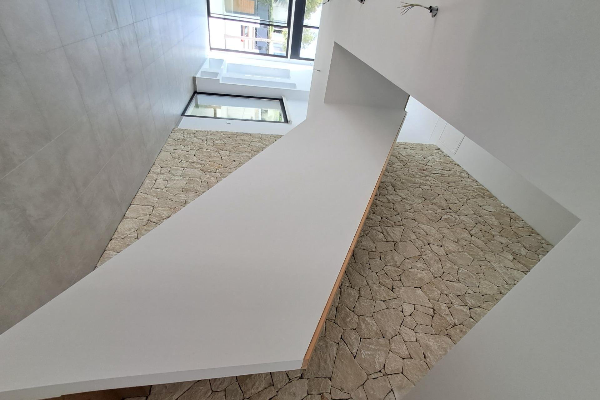 Nieuwbouw Woningen - Villa - Alfas del Pí - El Albir