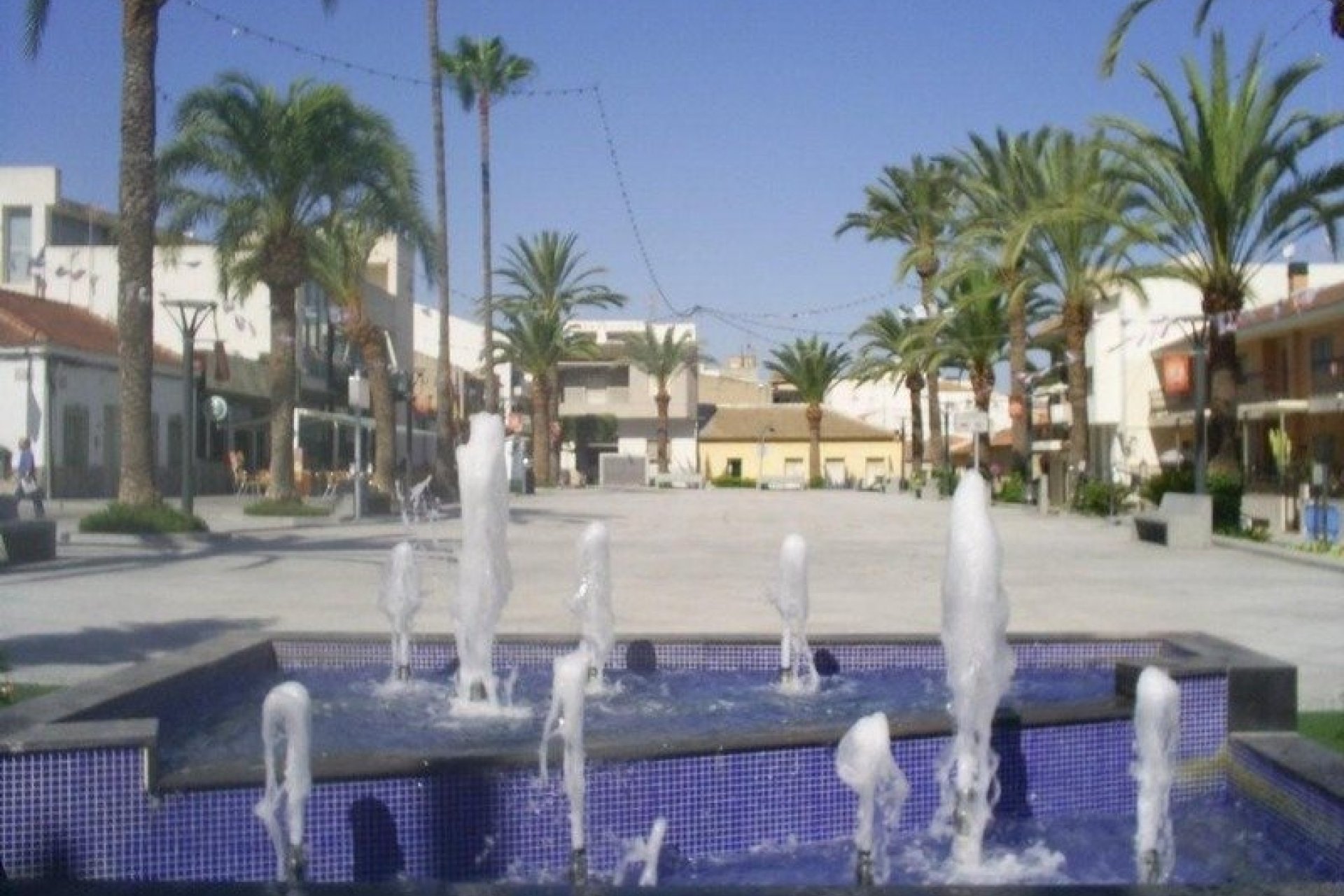 Nieuwbouw Woningen - Villa - Algorfa - La Finca Golf