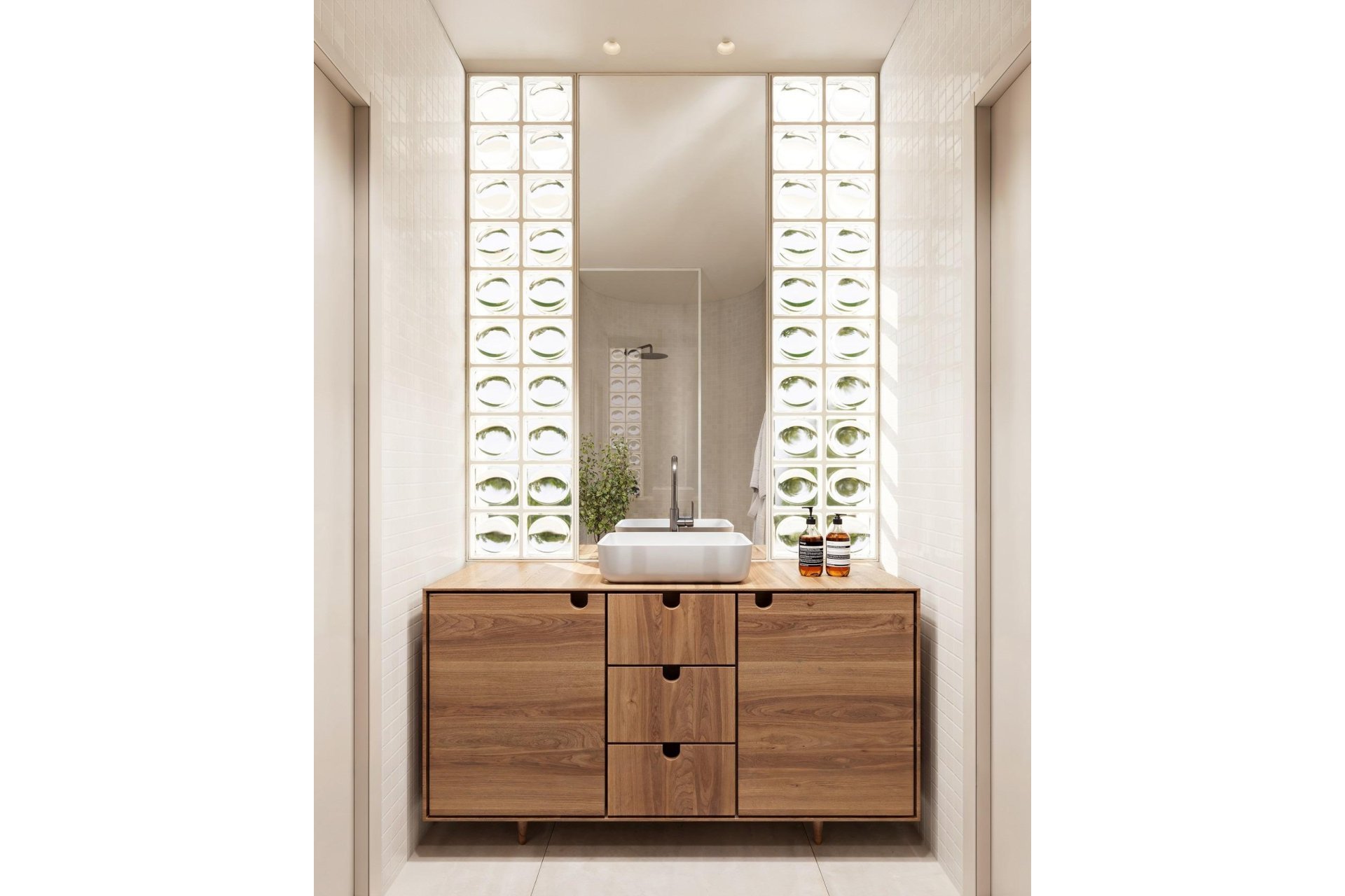 Nieuwbouw Woningen - Villa - Algorfa - La Finca Golf