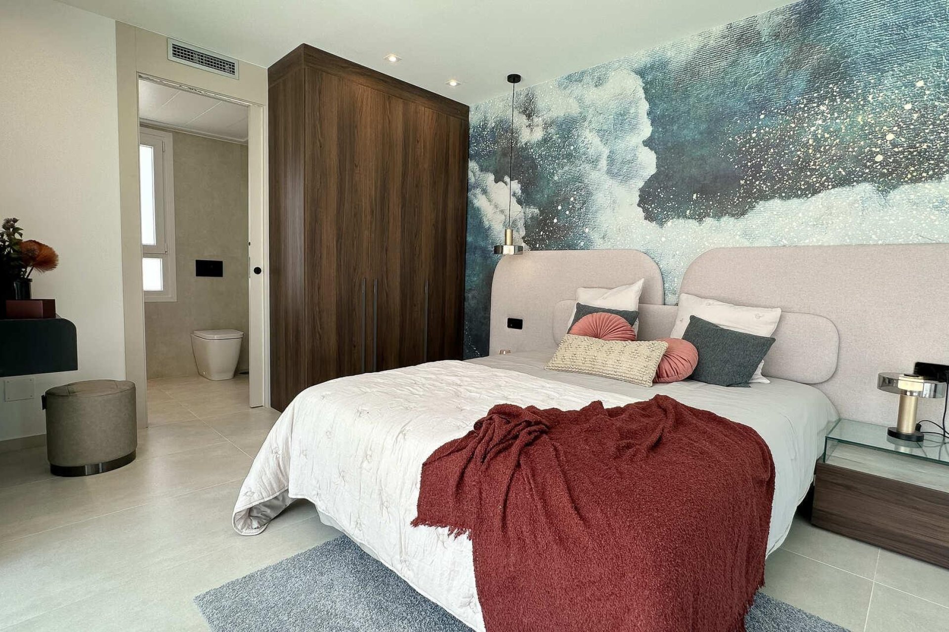 Nieuwbouw Woningen - Villa - Algorfa - La Finca Golf