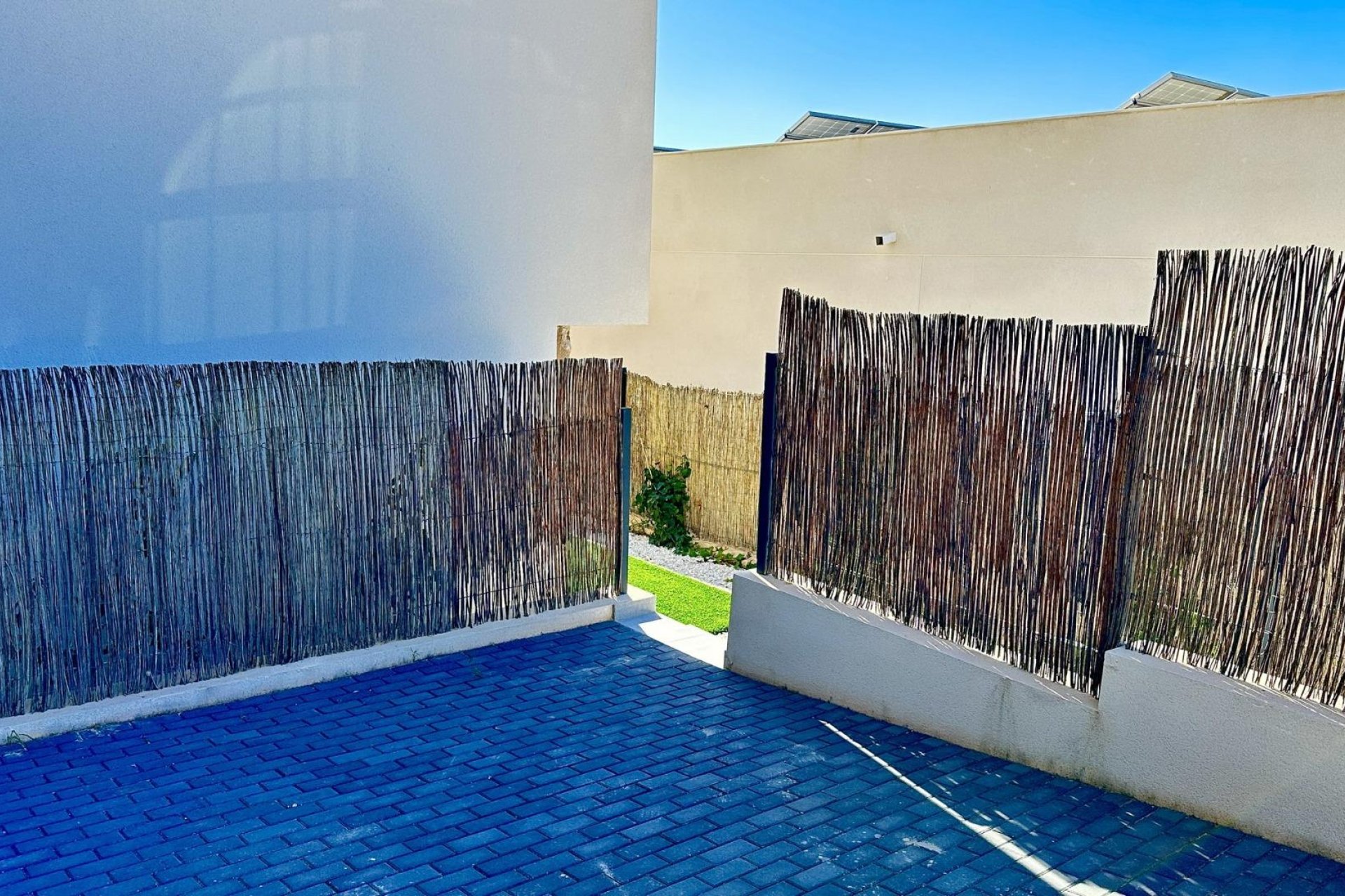 Nieuwbouw Woningen - Villa - Algorfa - La Finca Golf