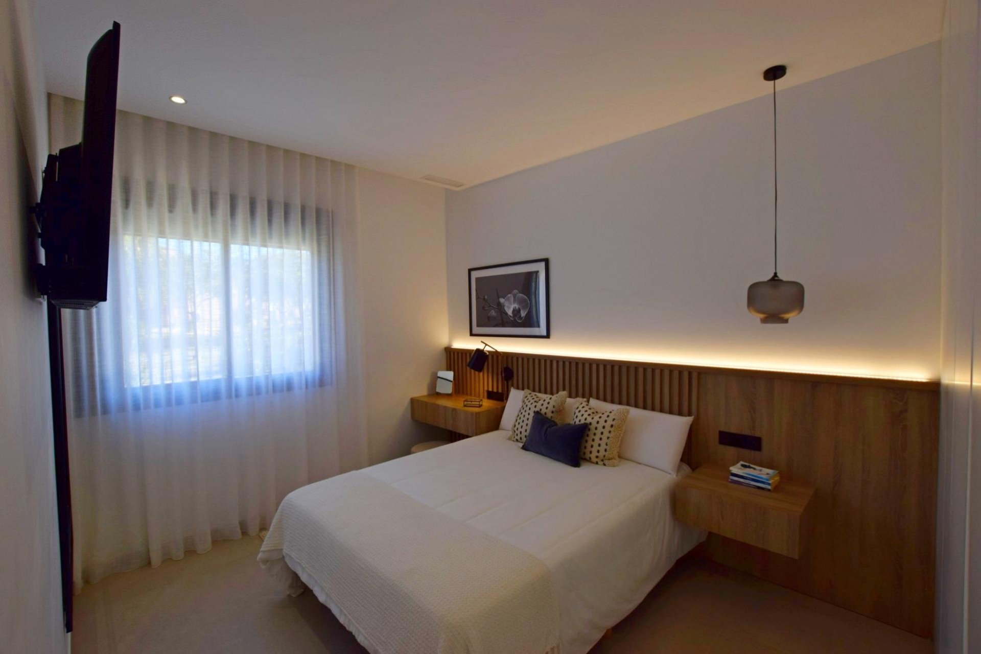 Nieuwbouw Woningen - Villa - Alhama De Murcia - Condado De Alhama