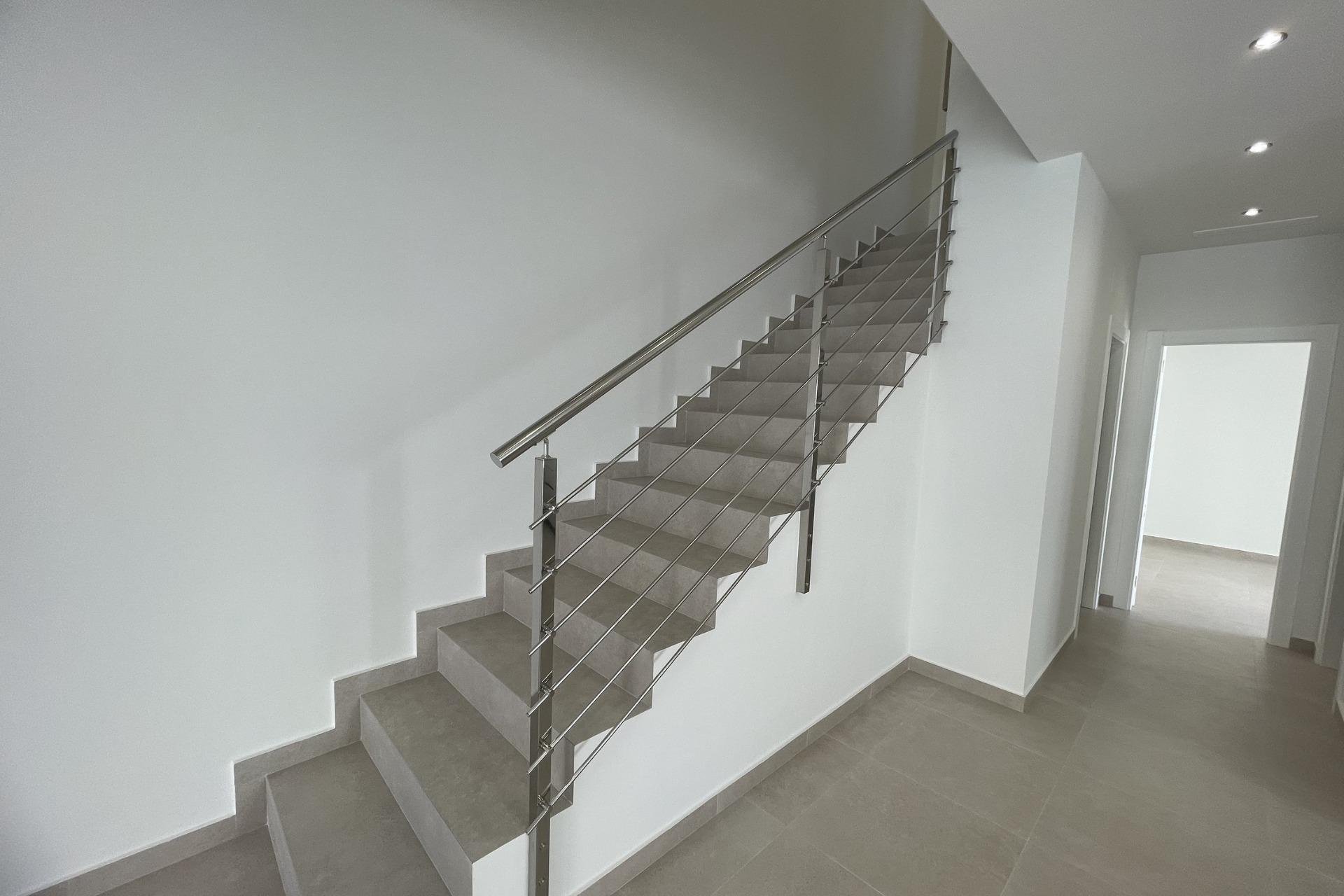 Nieuwbouw Woningen - Villa - Almoradí - Heredades