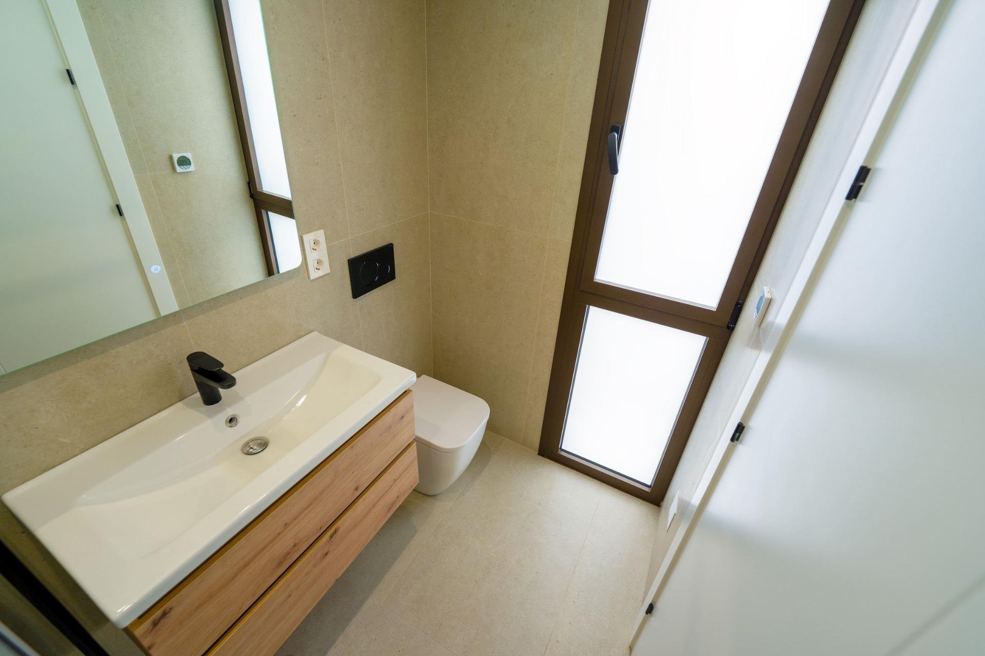 Nieuwbouw Woningen - Villa - Almoradí - Las Heredades