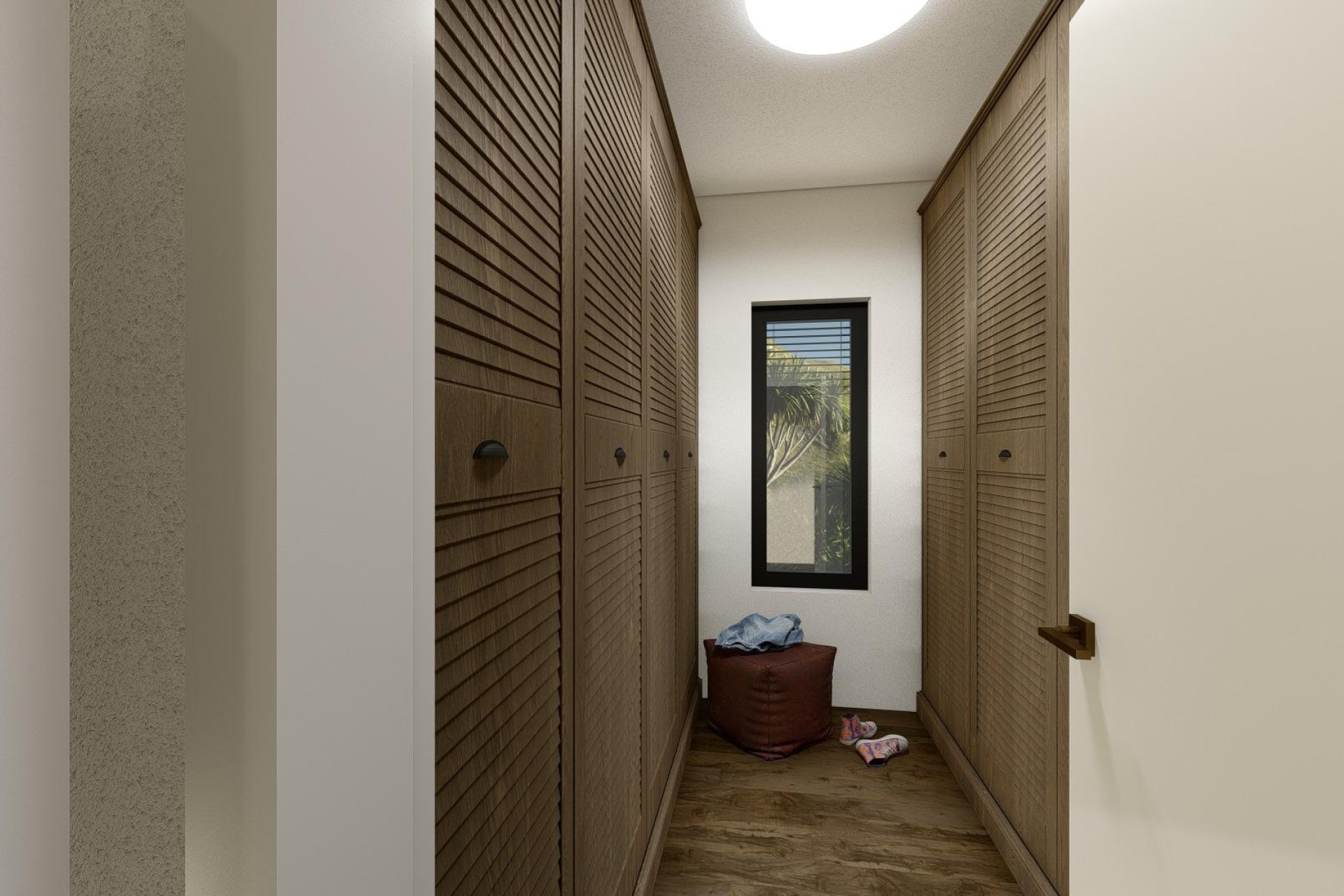 Nieuwbouw Woningen - Villa - Altea - Sierra de Altea