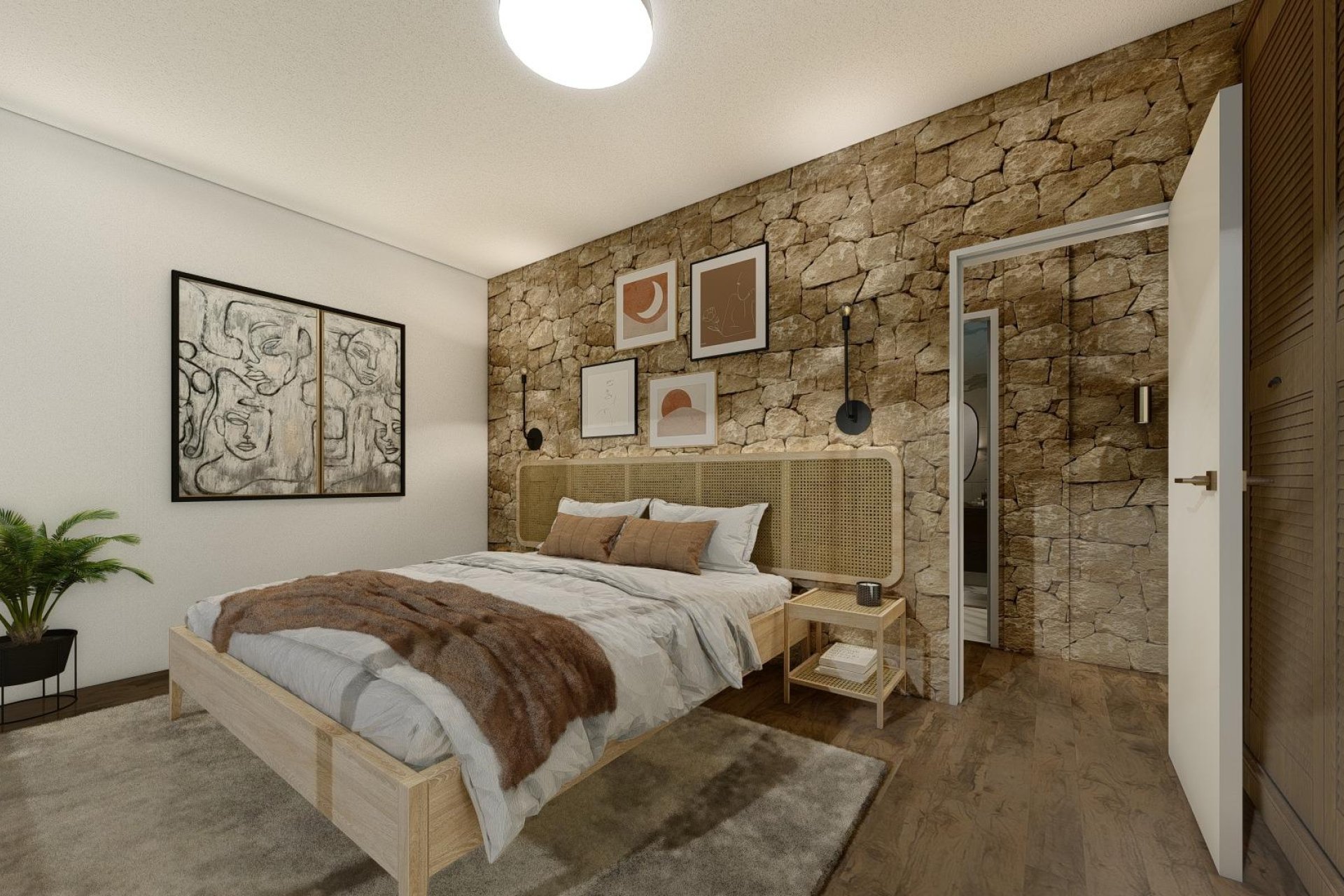 Nieuwbouw Woningen - Villa - Altea - Sierra de Altea