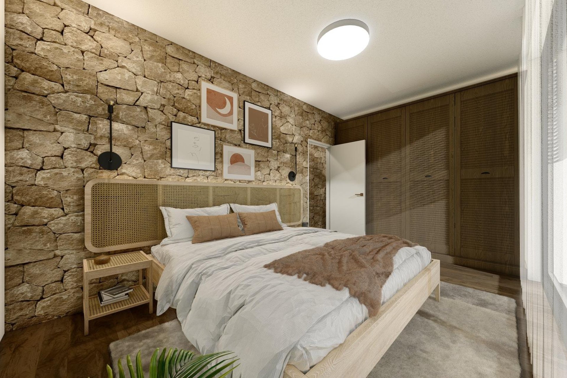 Nieuwbouw Woningen - Villa - Altea - Sierra de Altea