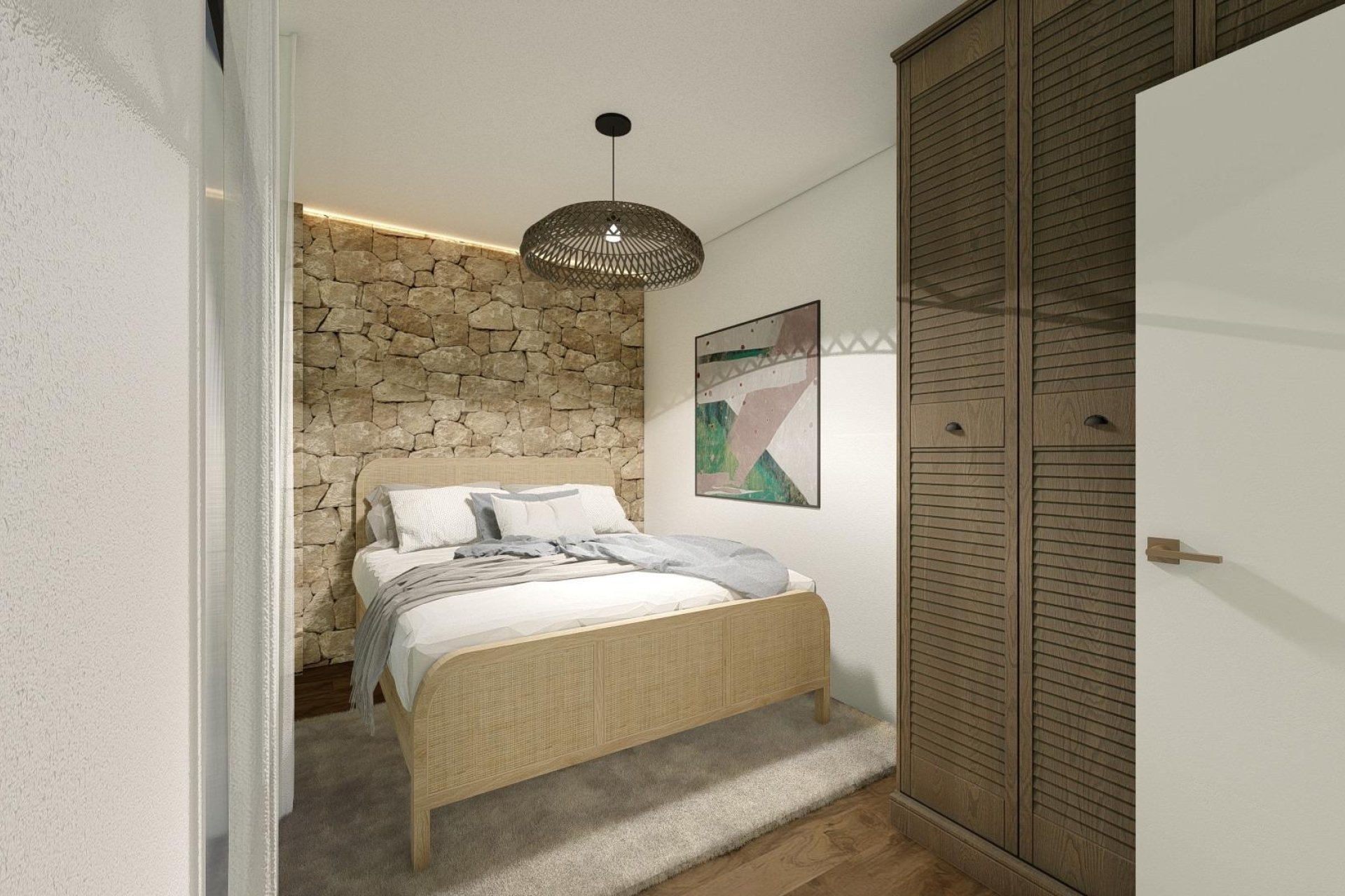 Nieuwbouw Woningen - Villa - Altea - Sierra de Altea