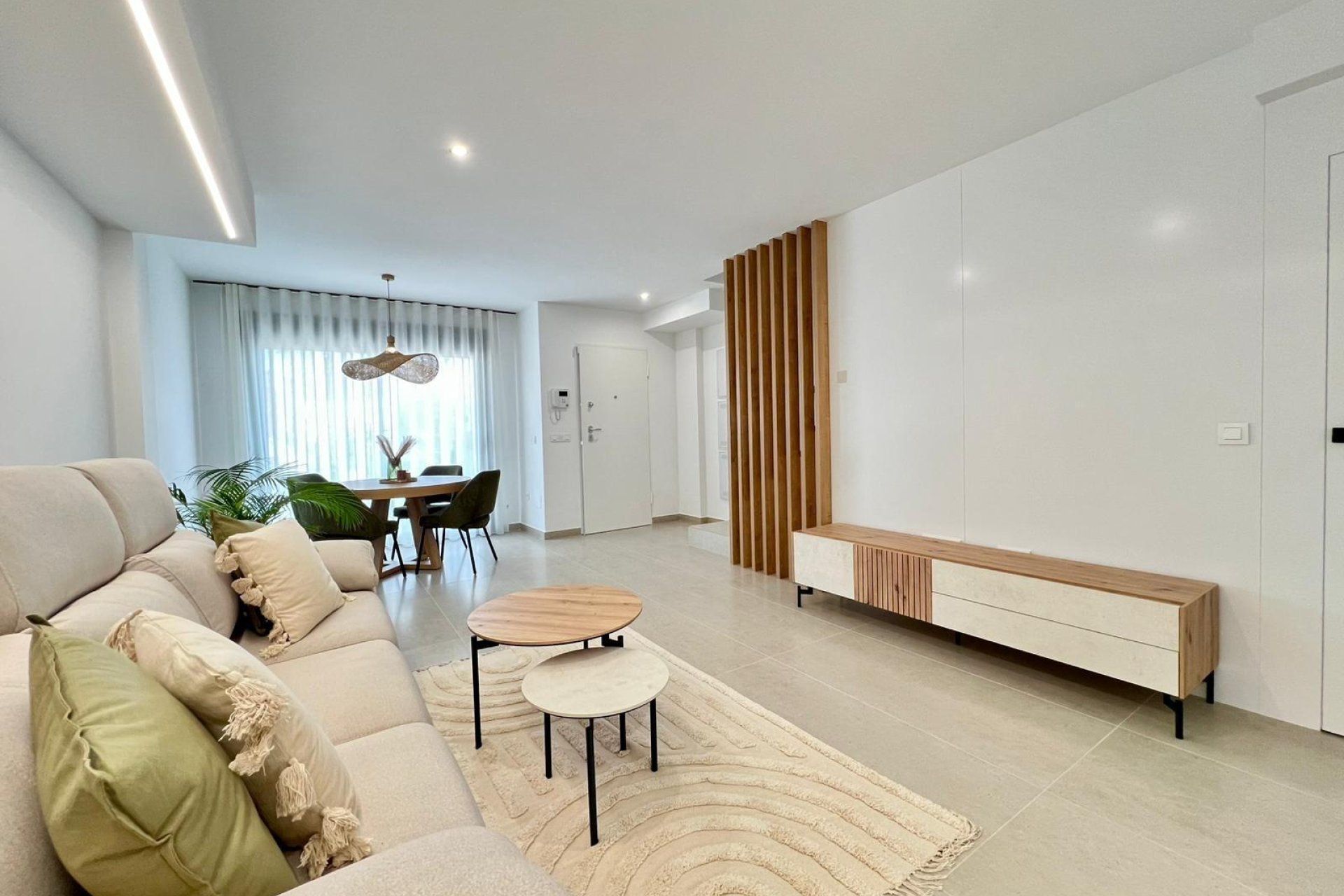 Nieuwbouw Woningen - Villa - Benferri - Benfis Park