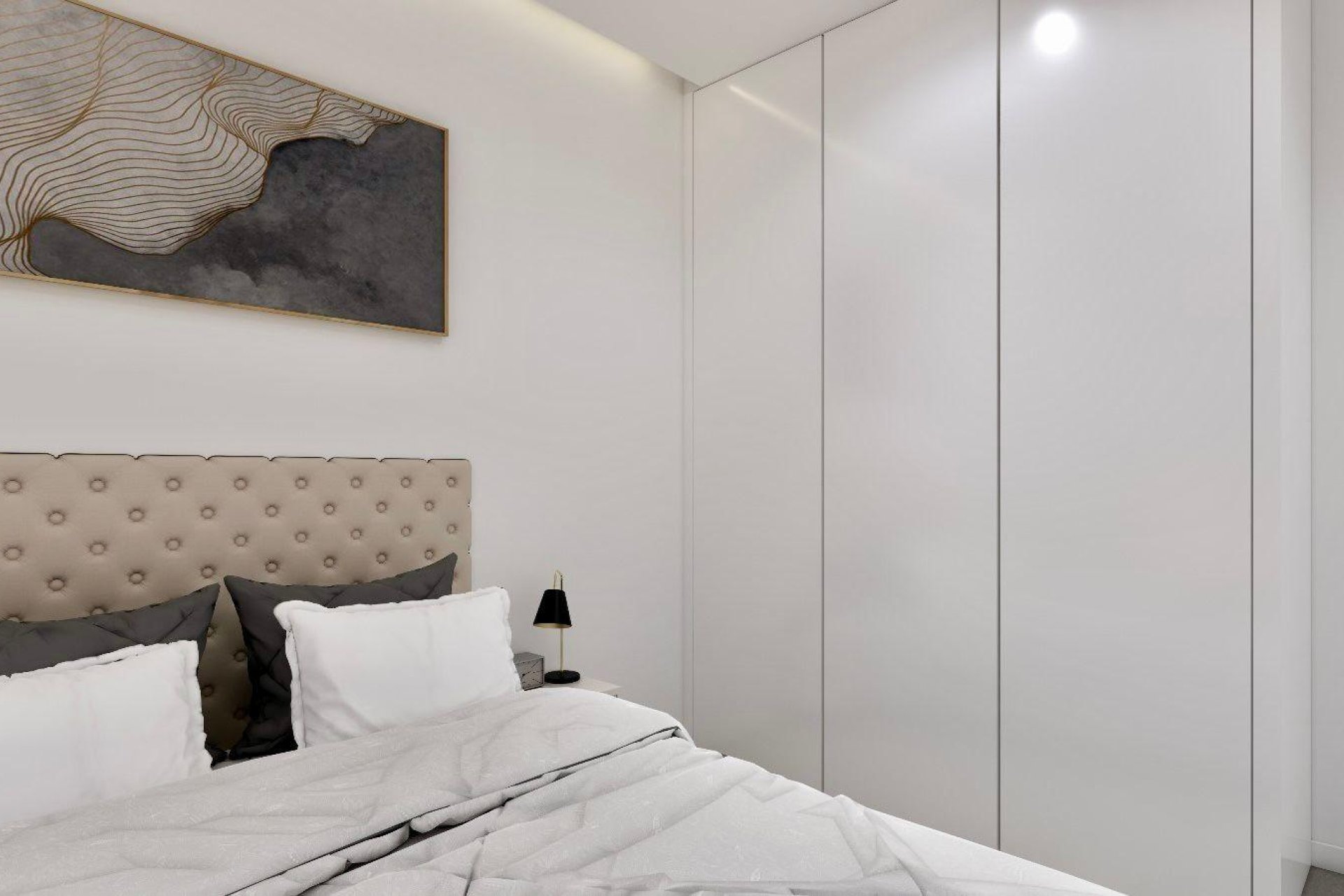 Nieuwbouw Woningen - Villa - Benijofar - Pueblo