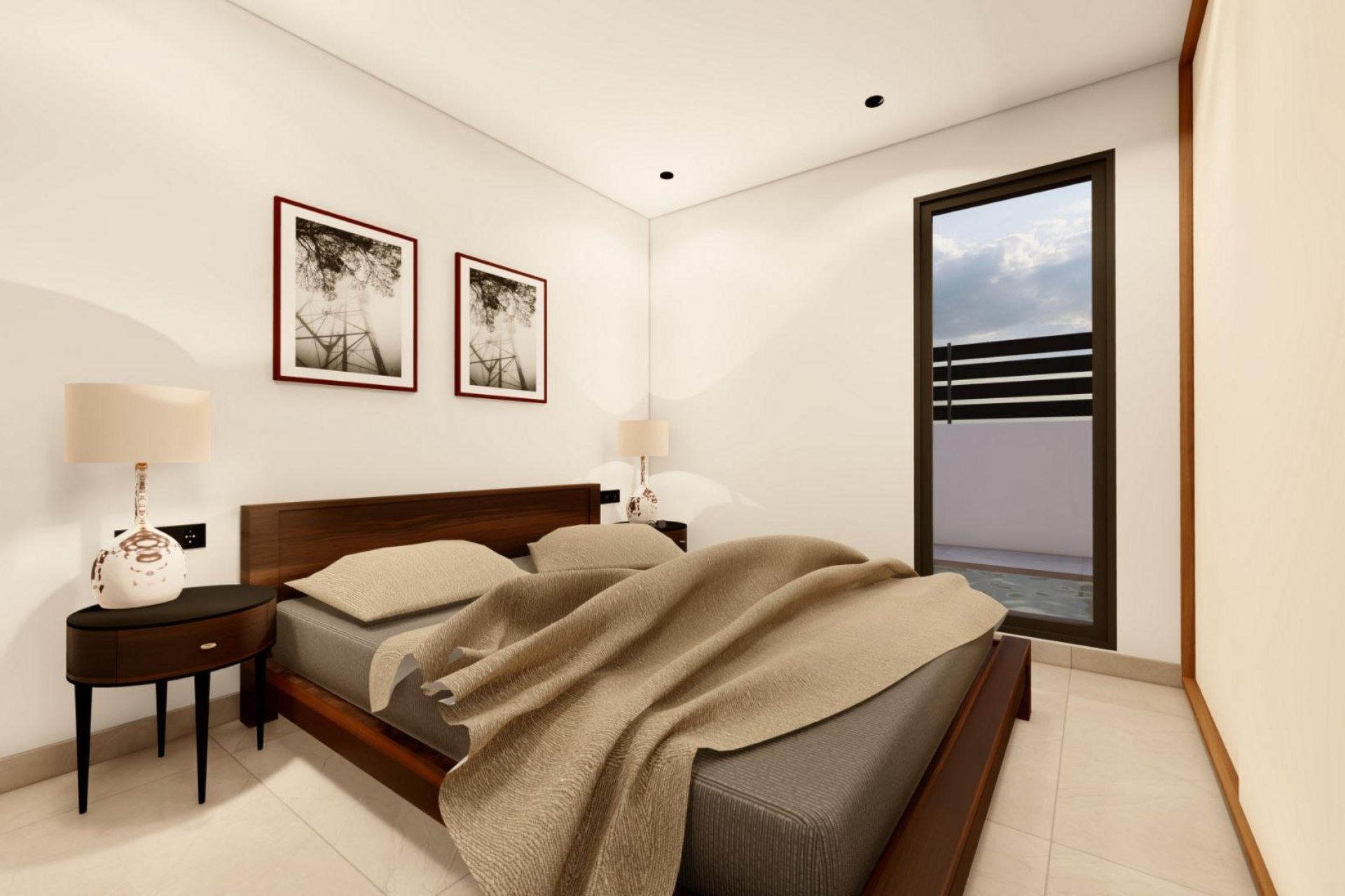 Nieuwbouw Woningen - Villa - Benijofar - Urb. Monteazul