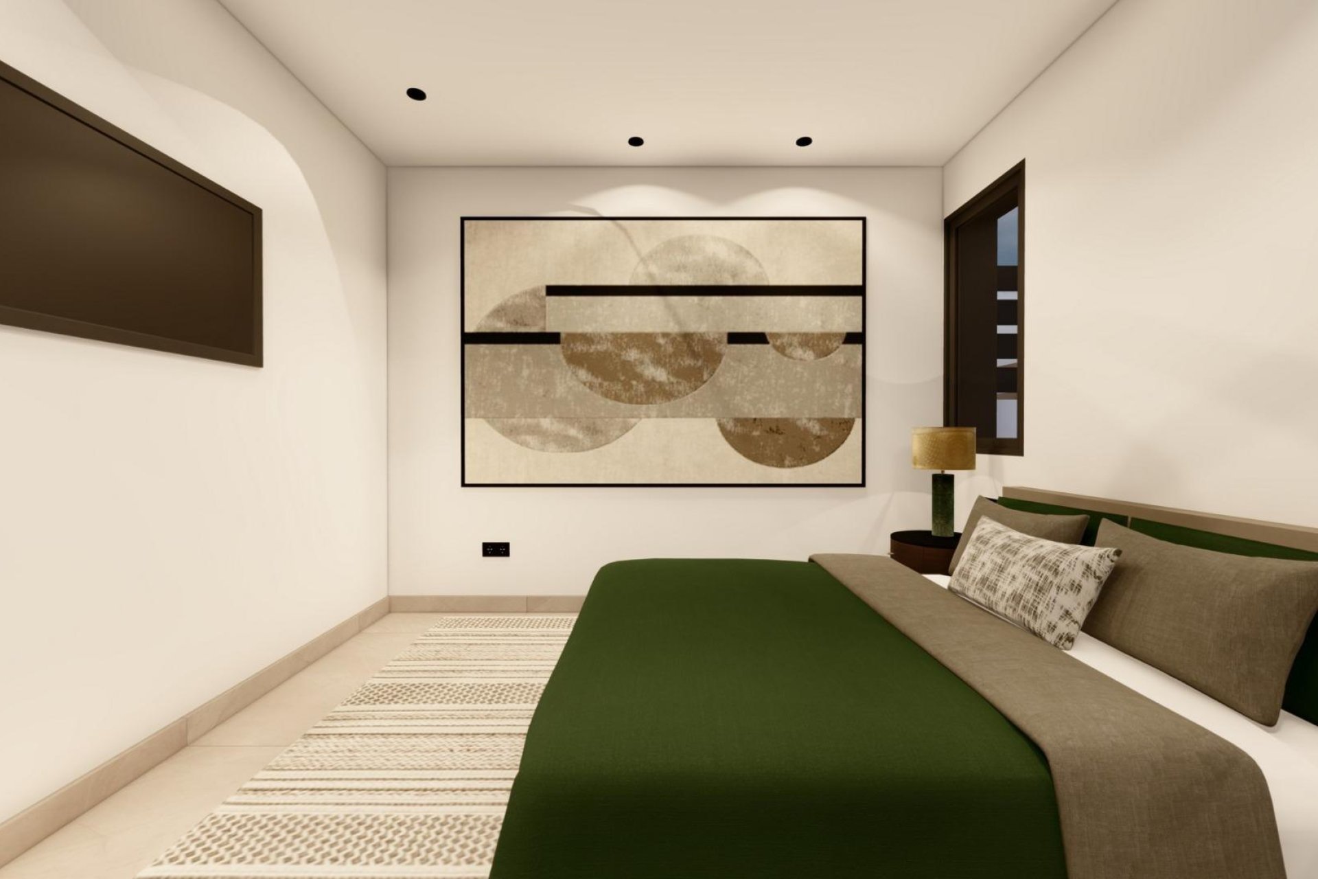 Nieuwbouw Woningen - Villa - Benijofar - Urb. Monteazul