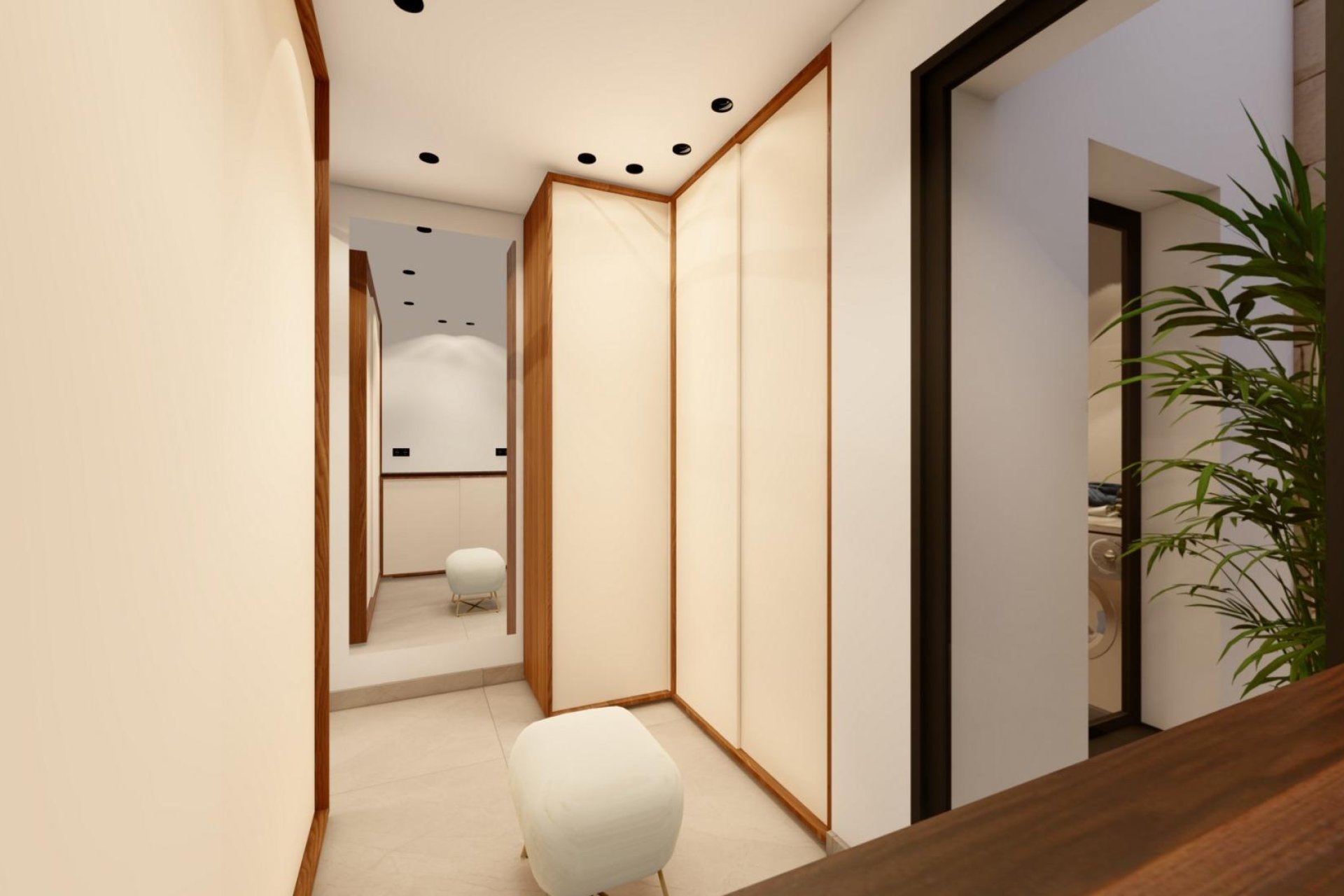 Nieuwbouw Woningen - Villa - Benijofar - Urb. Monteazul