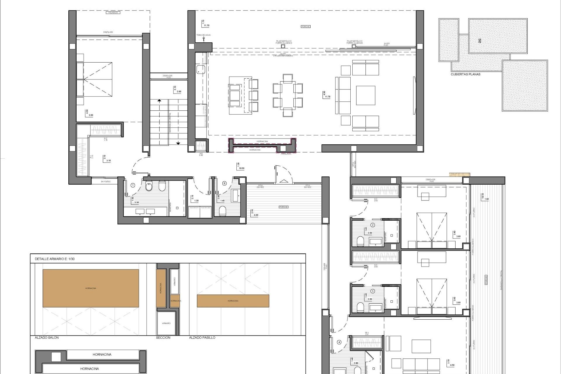 Nieuwbouw Woningen - Villa - Benitachell - Cumbres Del Sol