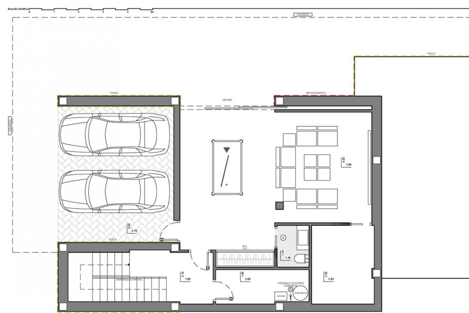 Nieuwbouw Woningen - Villa - Benitachell - Cumbres Del Sol