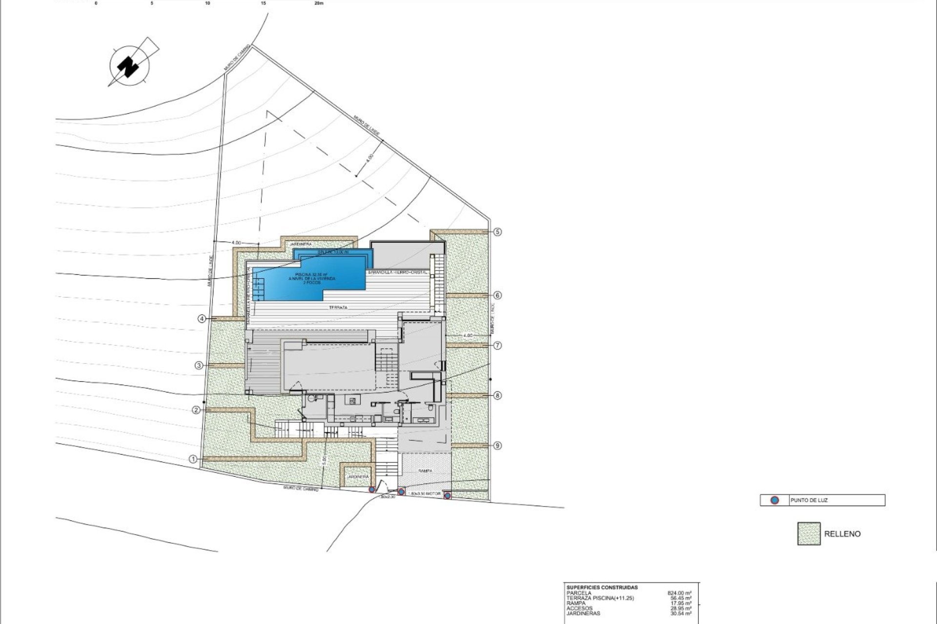 Nieuwbouw Woningen - Villa - Benitachell - Cumbres Del Sol