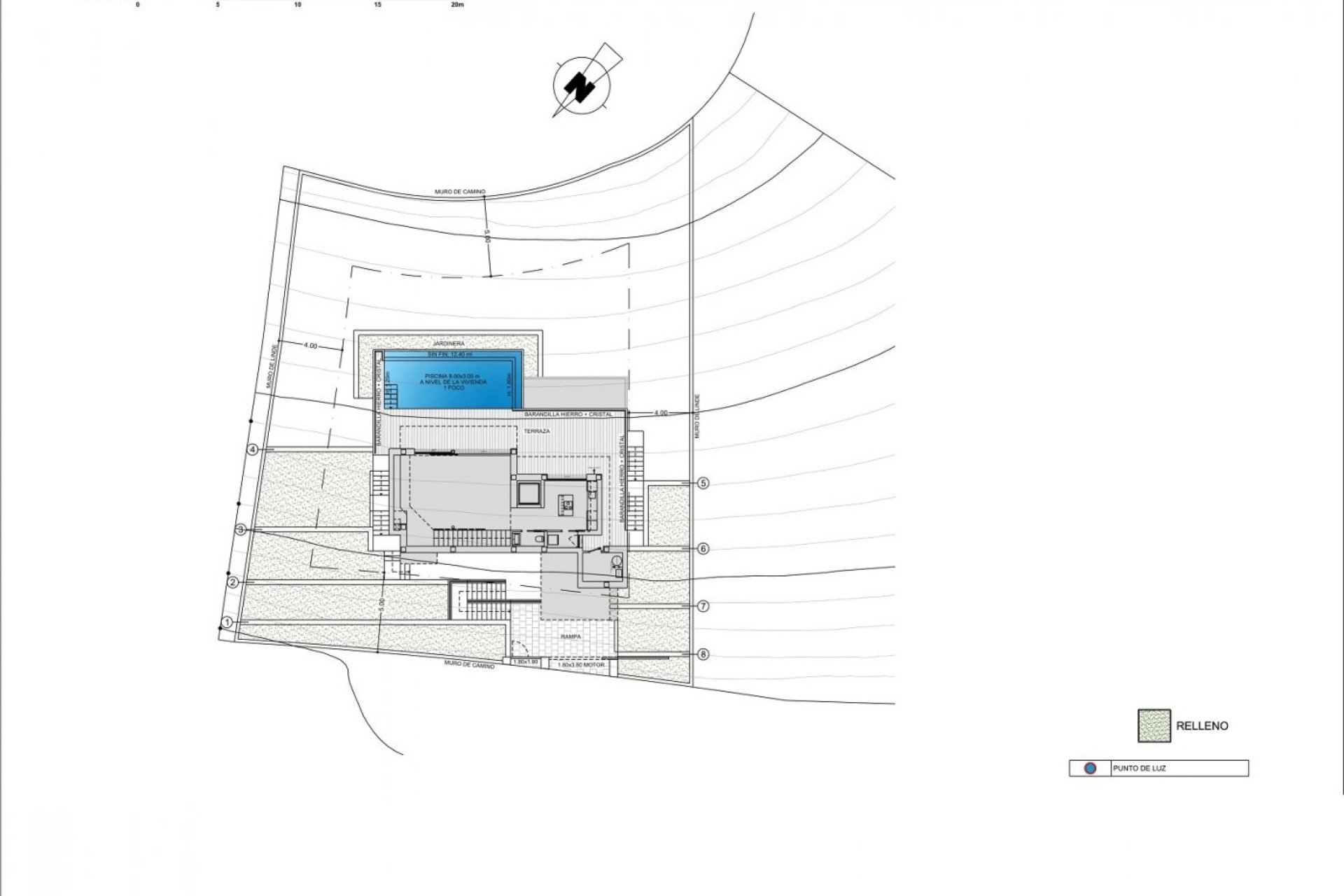 Nieuwbouw Woningen - Villa - Benitachell - Cumbres Del Sol