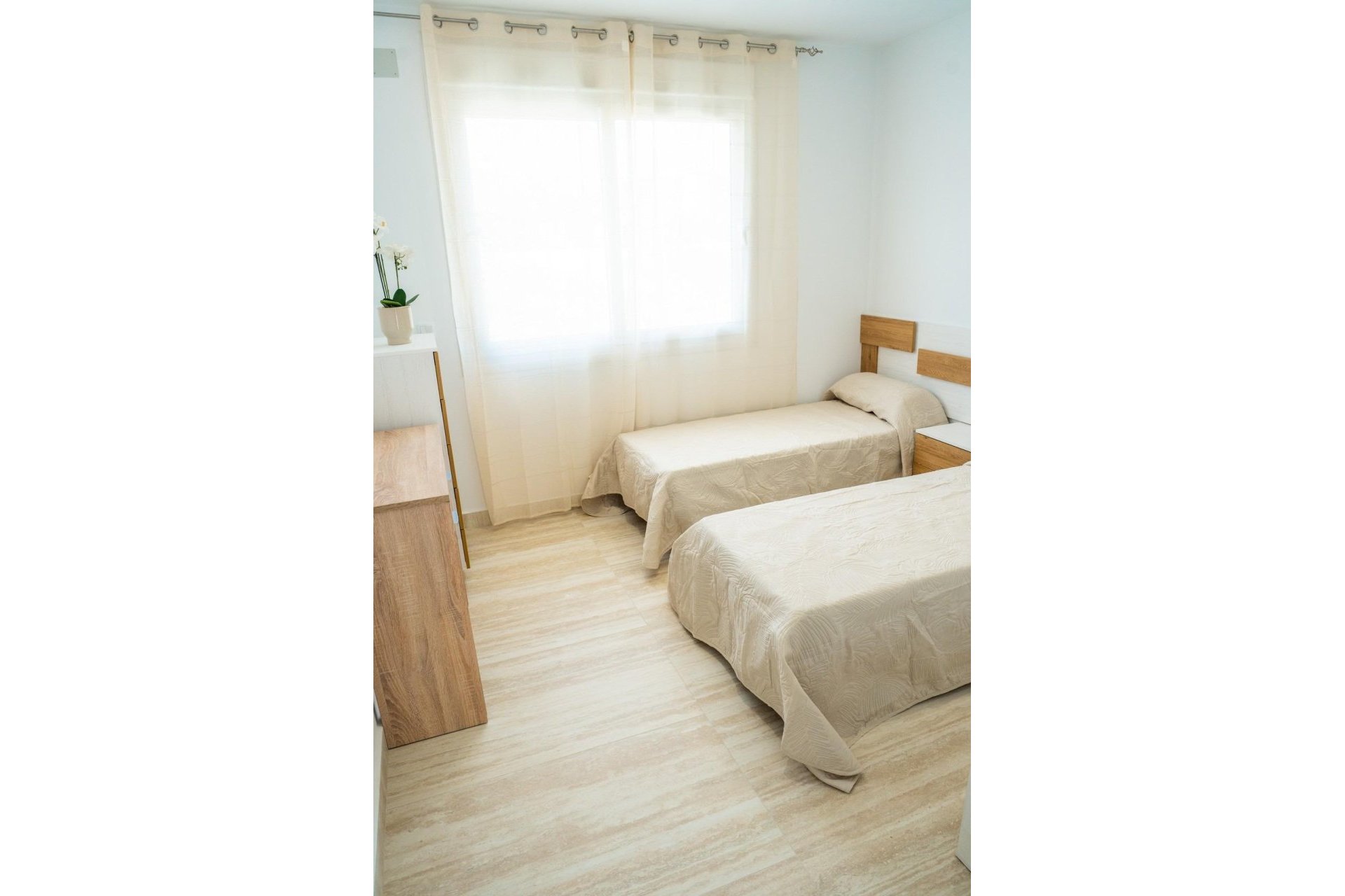 Nieuwbouw Woningen - Villa - Ciudad Quesada - Golf La Marquesa (Ciudad Quesada)