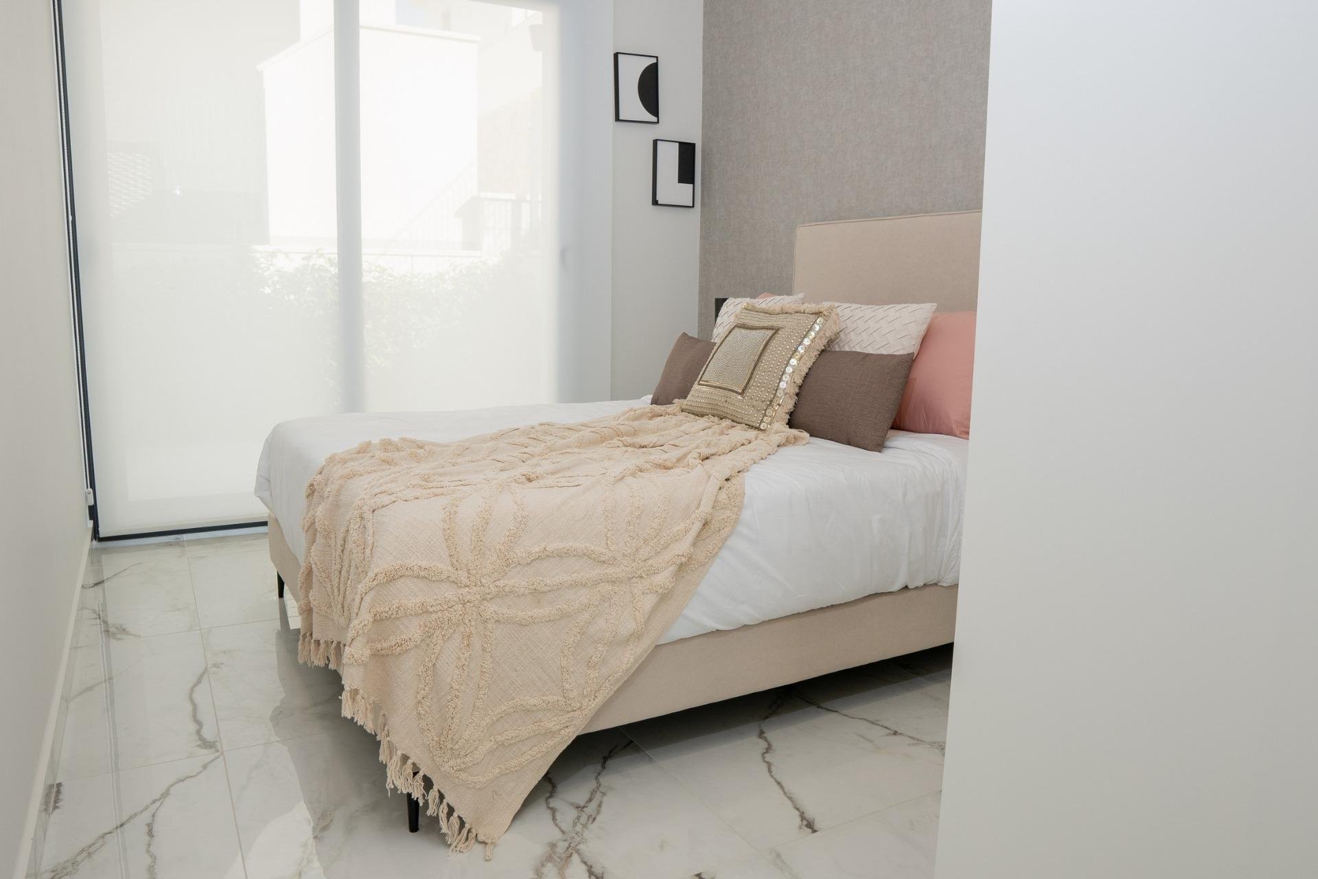 Nieuwbouw Woningen - Villa - Ciudad Quesada - Lo Marabú