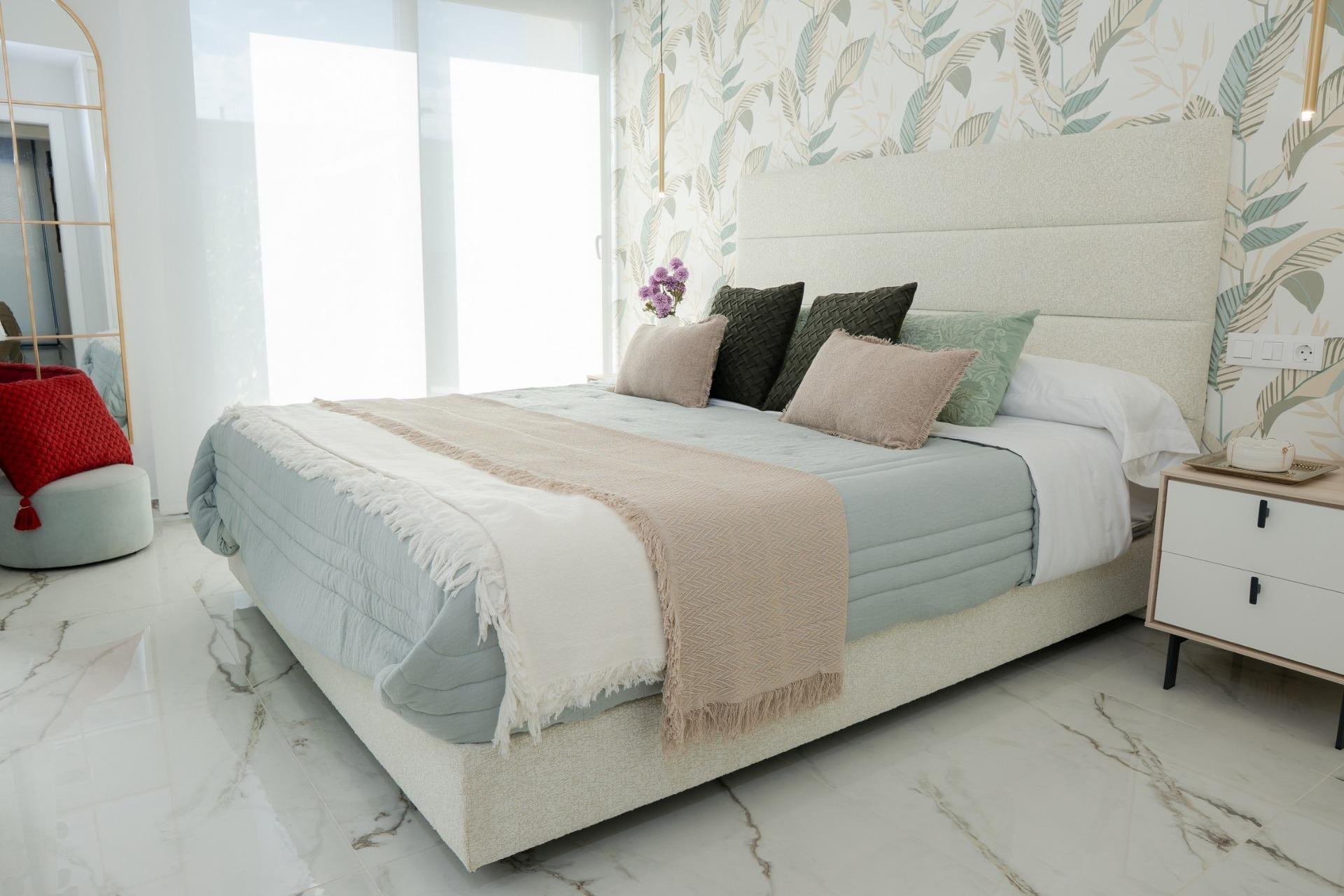 Nieuwbouw Woningen - Villa - Ciudad Quesada - Lo Marabú