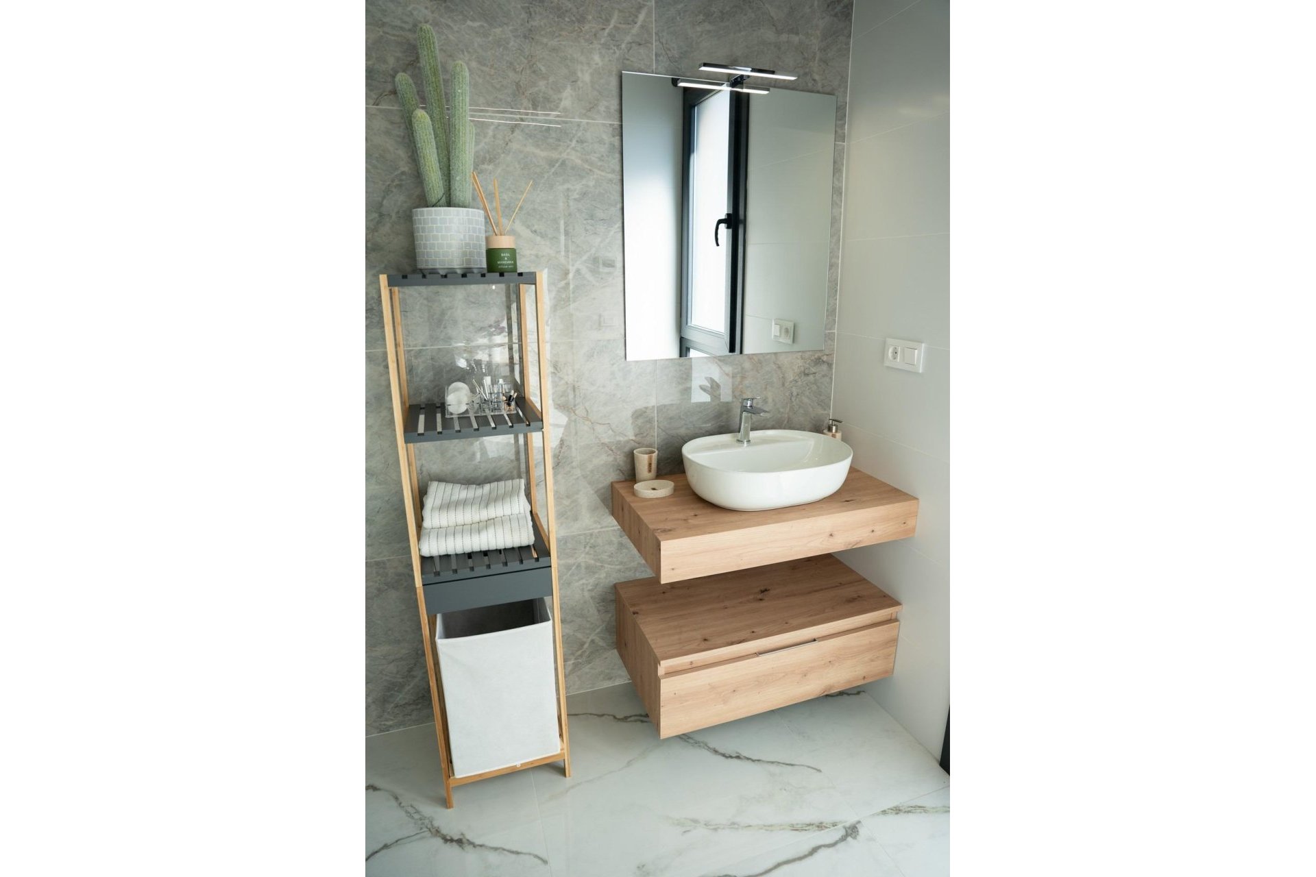 Nieuwbouw Woningen - Villa - Ciudad Quesada - Lo Marabú