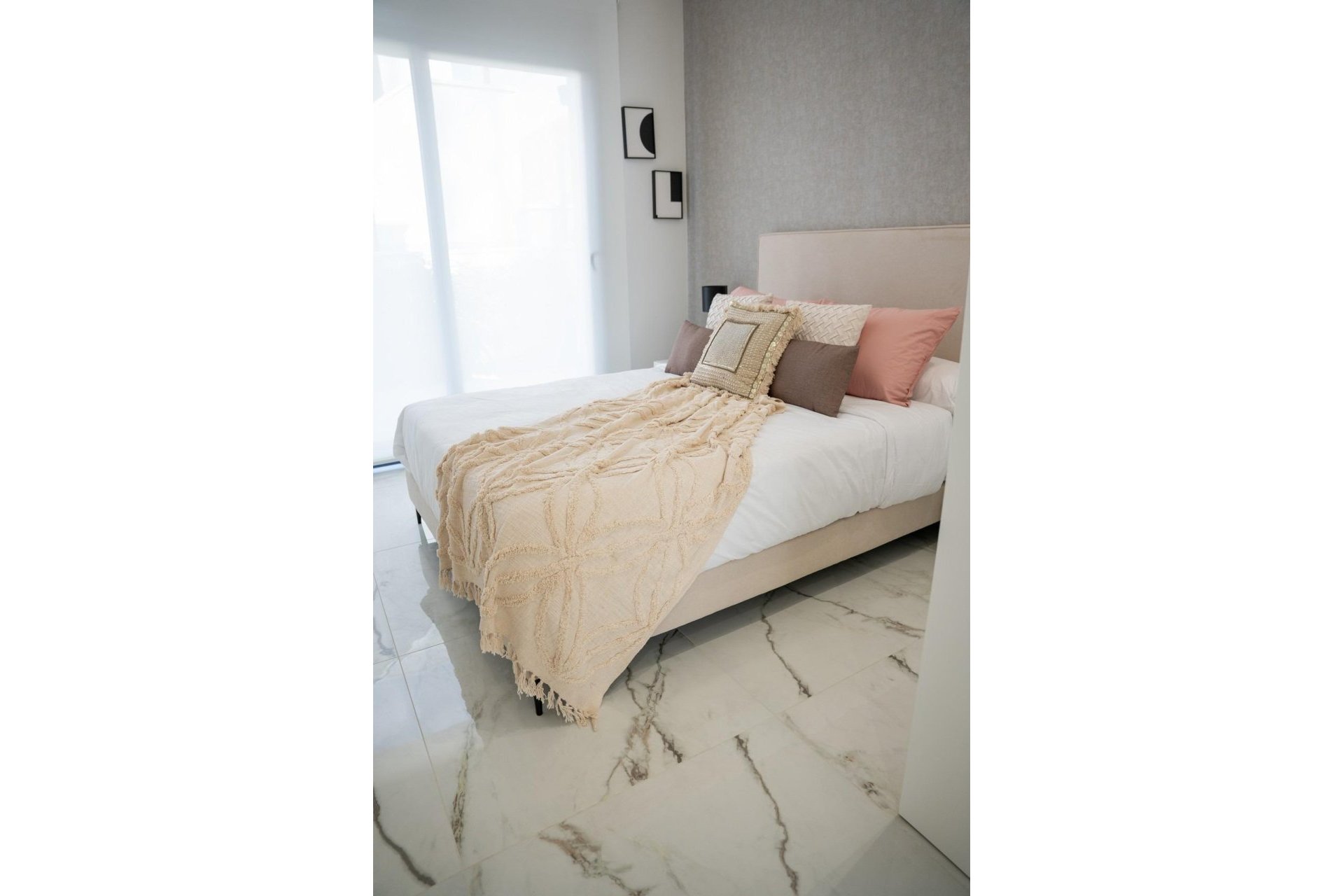 Nieuwbouw Woningen - Villa - Ciudad Quesada - Lo Marabú