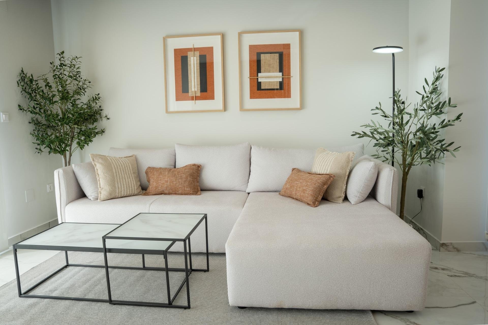 Nieuwbouw Woningen - Villa - Ciudad Quesada - Lo Marabú