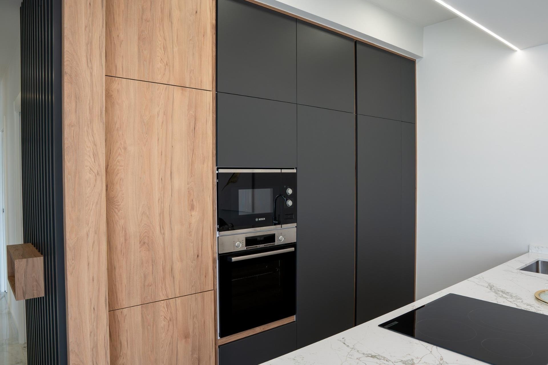 Nieuwbouw Woningen - Villa - Ciudad Quesada - Lo Marabú