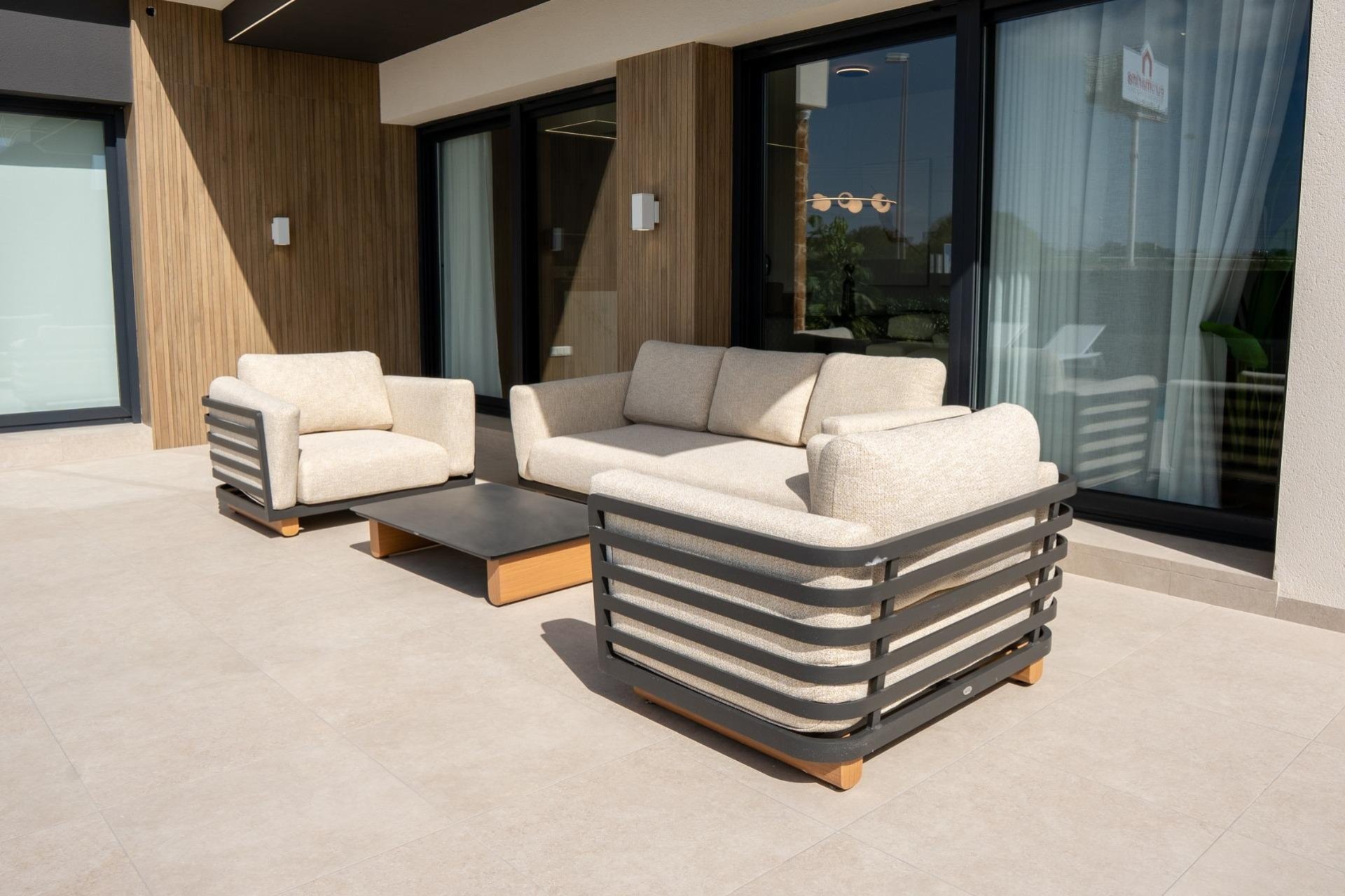 Nieuwbouw Woningen - Villa - Ciudad Quesada - Lo Marabú