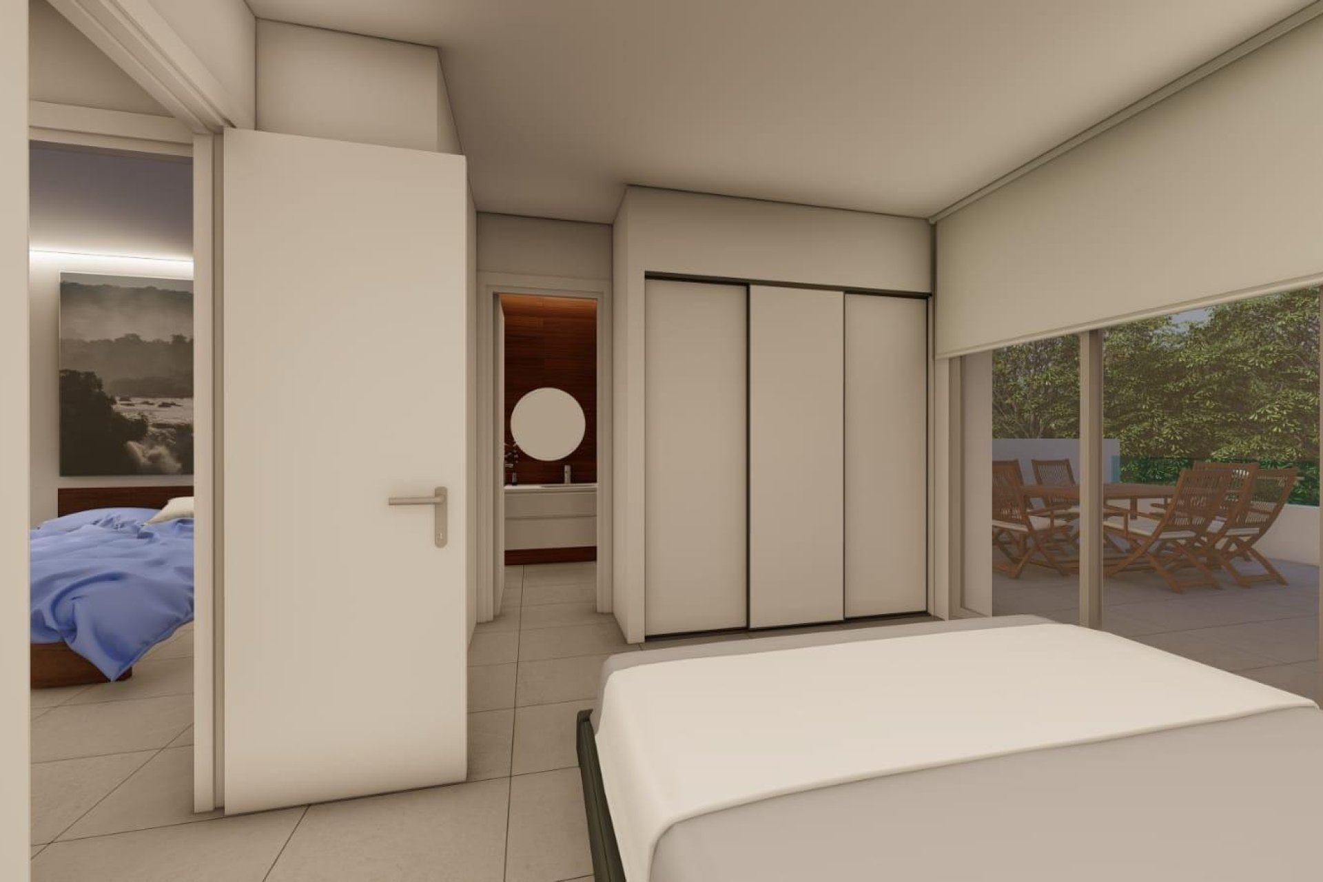 Nieuwbouw Woningen - Villa - Daya Nueva - Pueblo