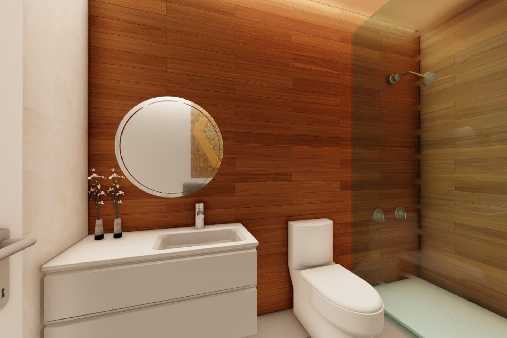 Nieuwbouw Woningen - Villa - Daya Nueva - Pueblo