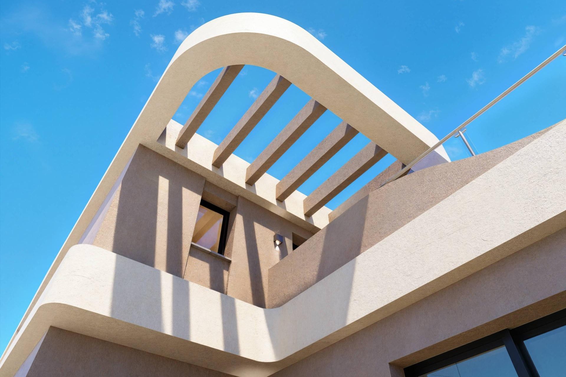 Nieuwbouw Woningen - Villa - Daya Nueva - Pueblo