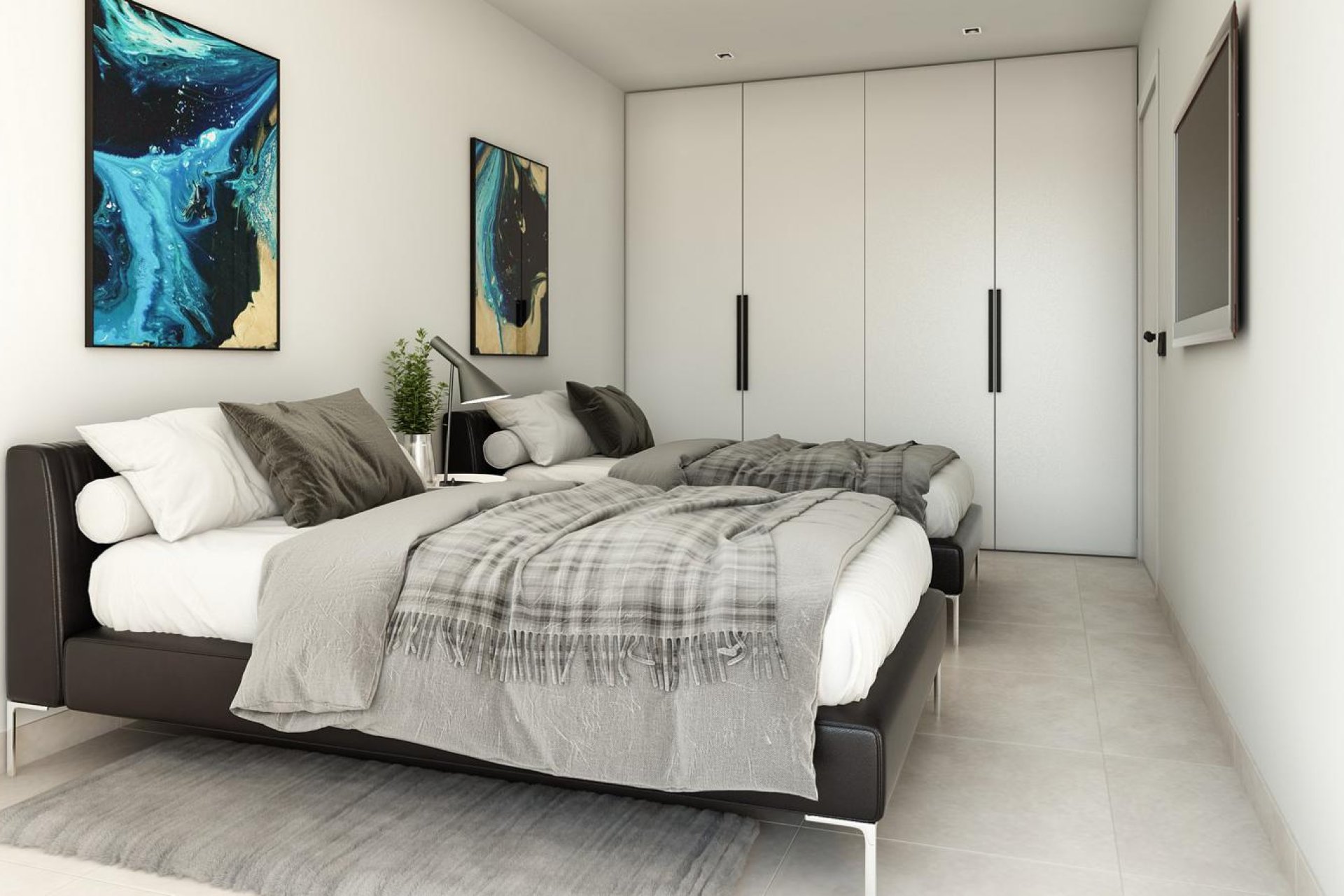 Nieuwbouw Woningen - Villa - Denia - Tossal Gros