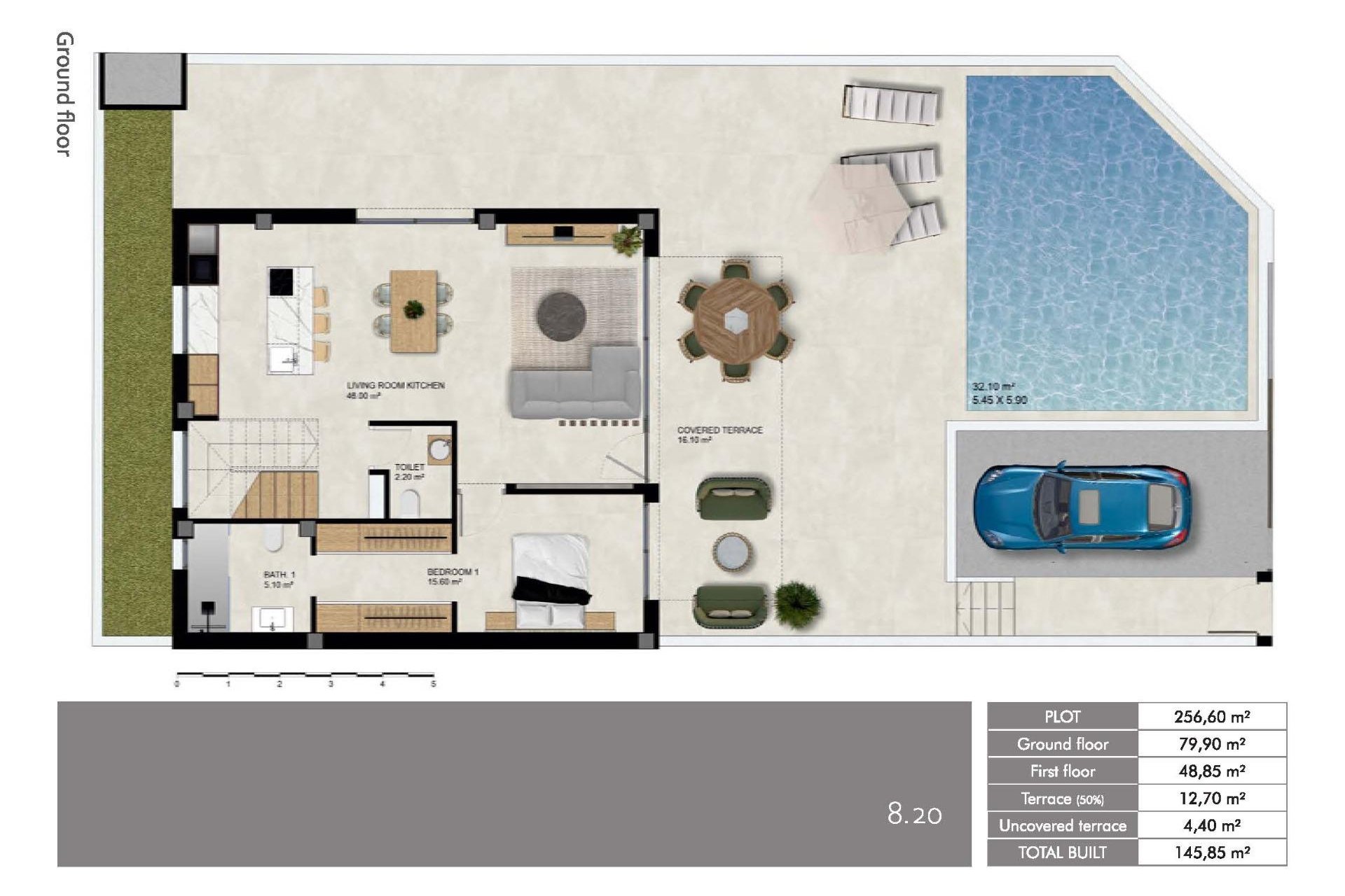 Nieuwbouw Woningen - Villa - Dolores - Sector 3