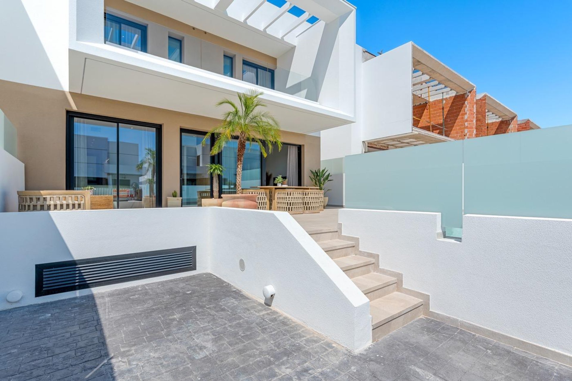 Nieuwbouw Woningen - Villa - Dolores - Sector 3