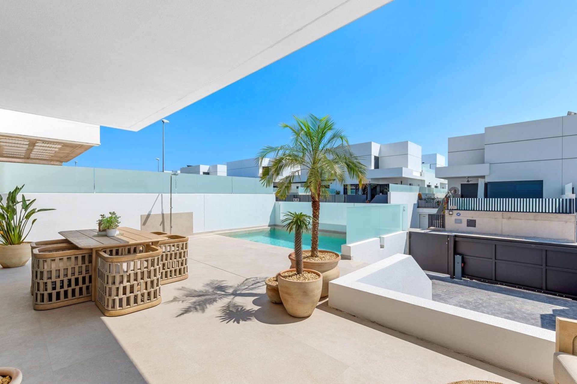 Nieuwbouw Woningen - Villa - Dolores - Sector 3