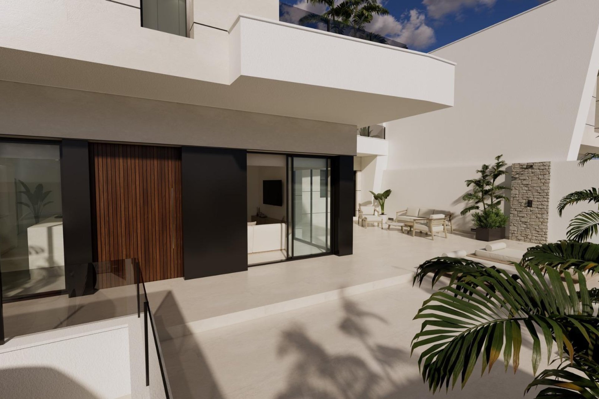 Nieuwbouw Woningen - Villa - Dolores - Sector 3