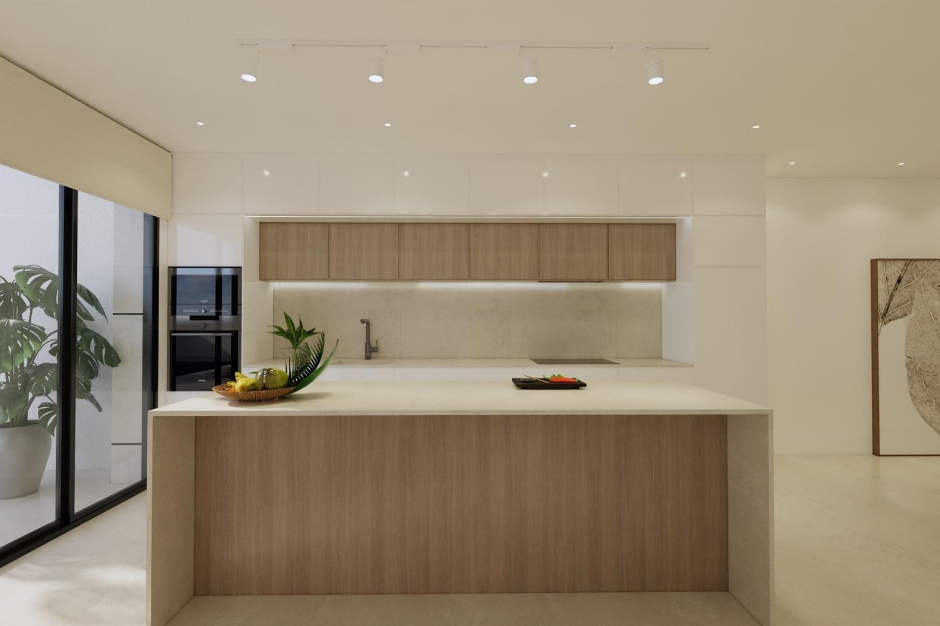 Nieuwbouw Woningen - Villa - Dolores - Sector 3