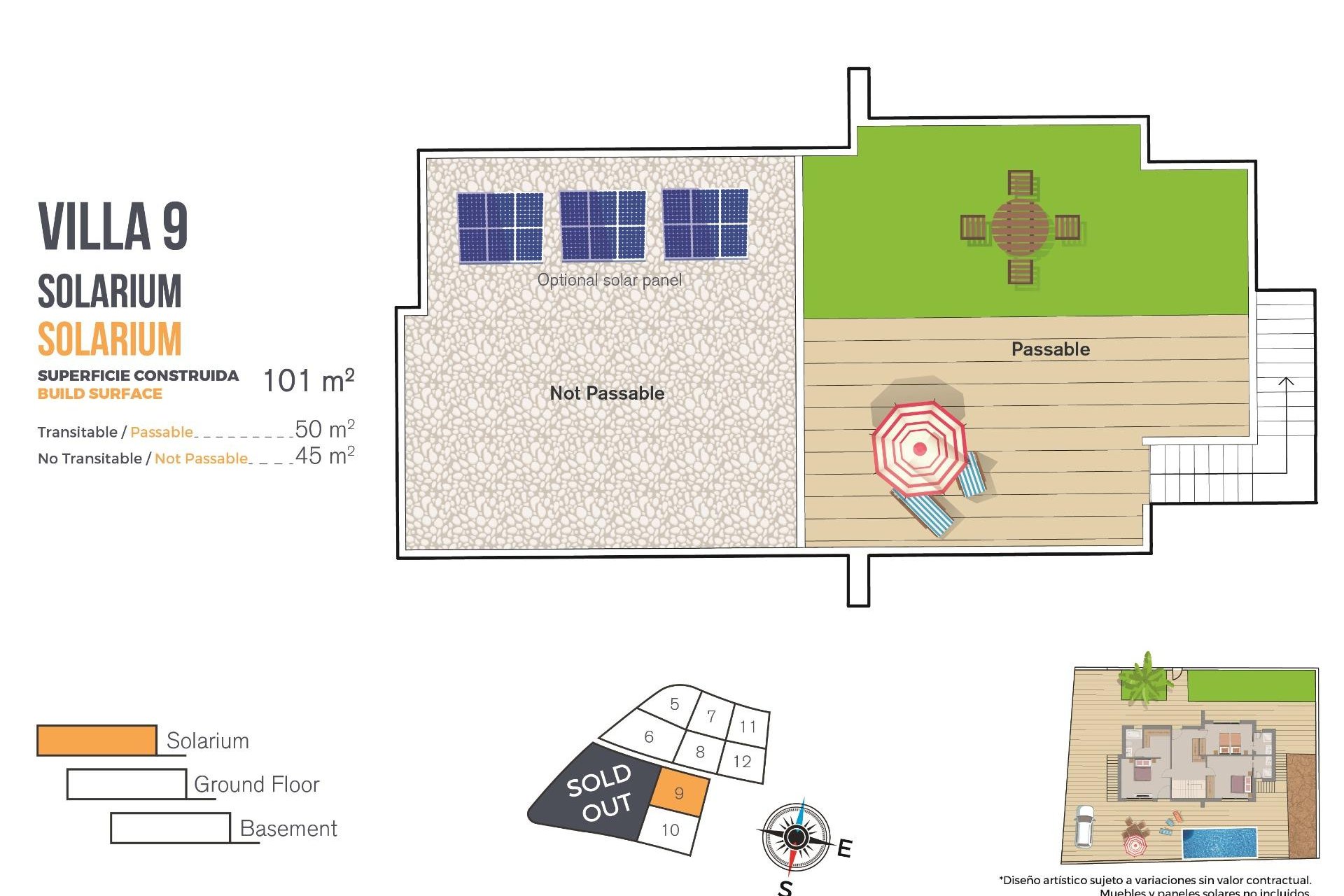 Nieuwbouw Woningen - Villa - Finestrat - Balcón De Finestrat