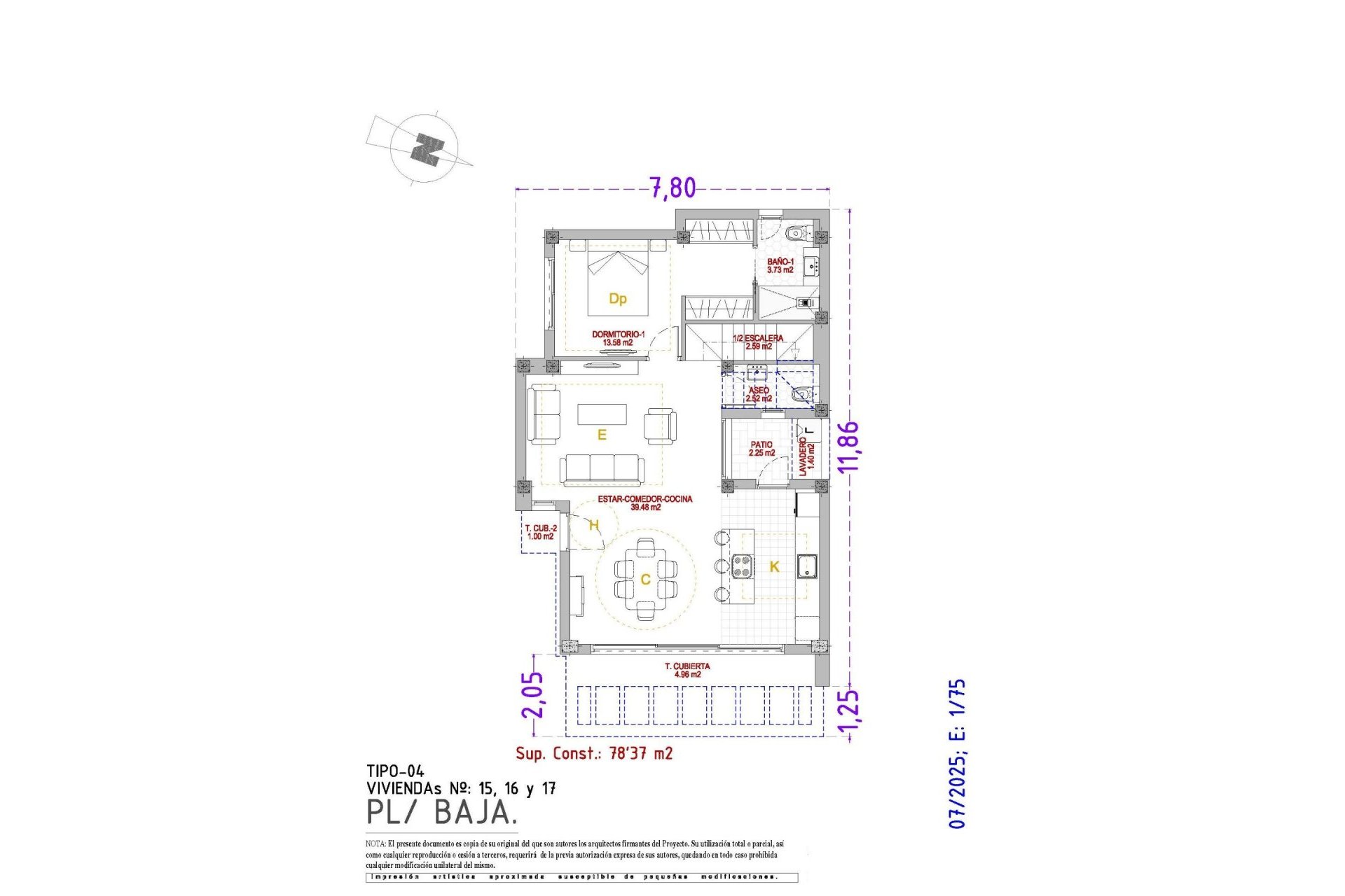 Nieuwbouw Woningen - Villa - Finestrat - Puig Campana Golf