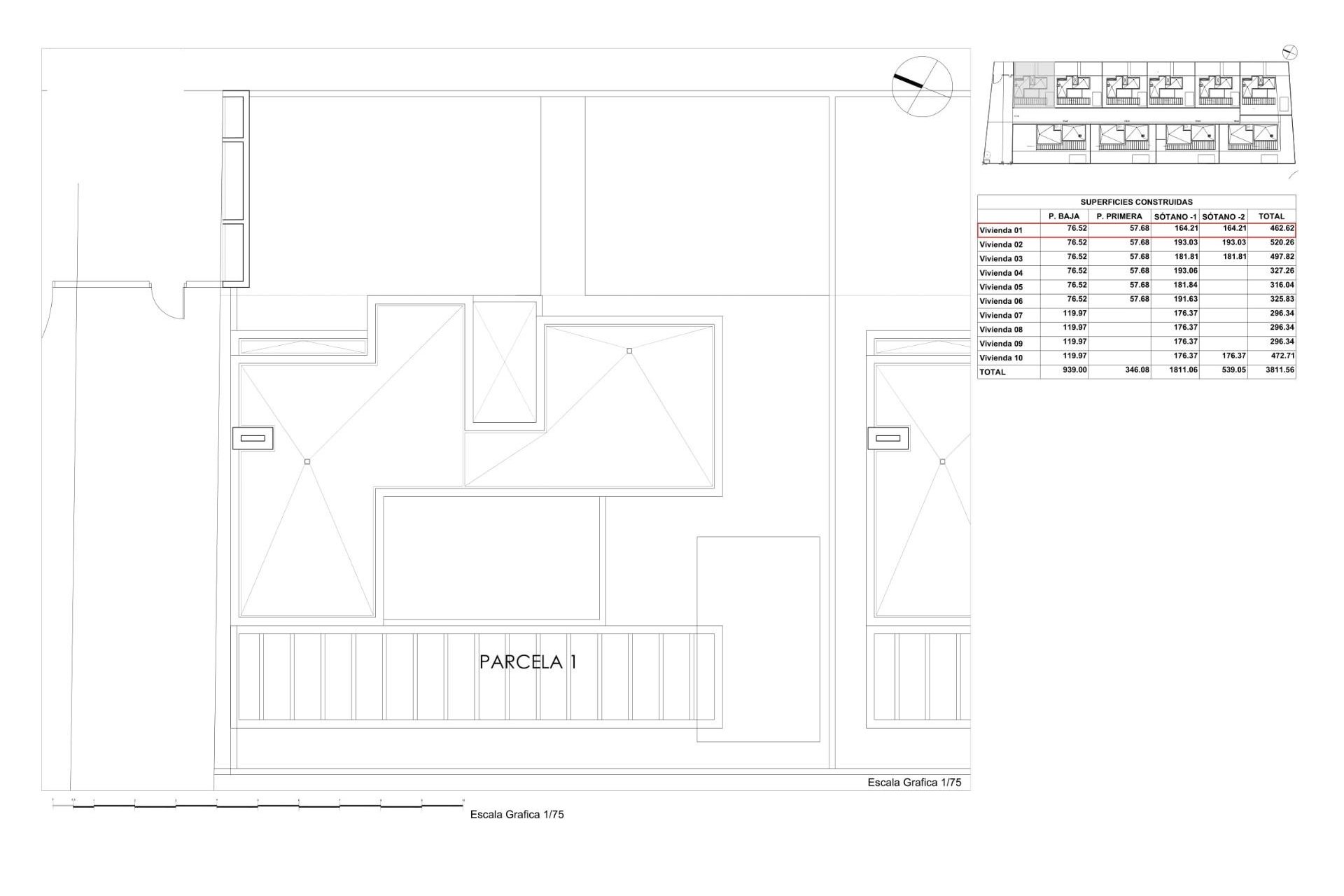 Nieuwbouw Woningen - Villa - Finestrat - Sea Hills