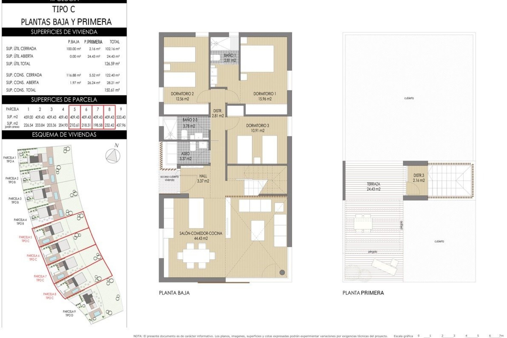 Nieuwbouw Woningen - Villa - Finestrat - Sierra Cortina