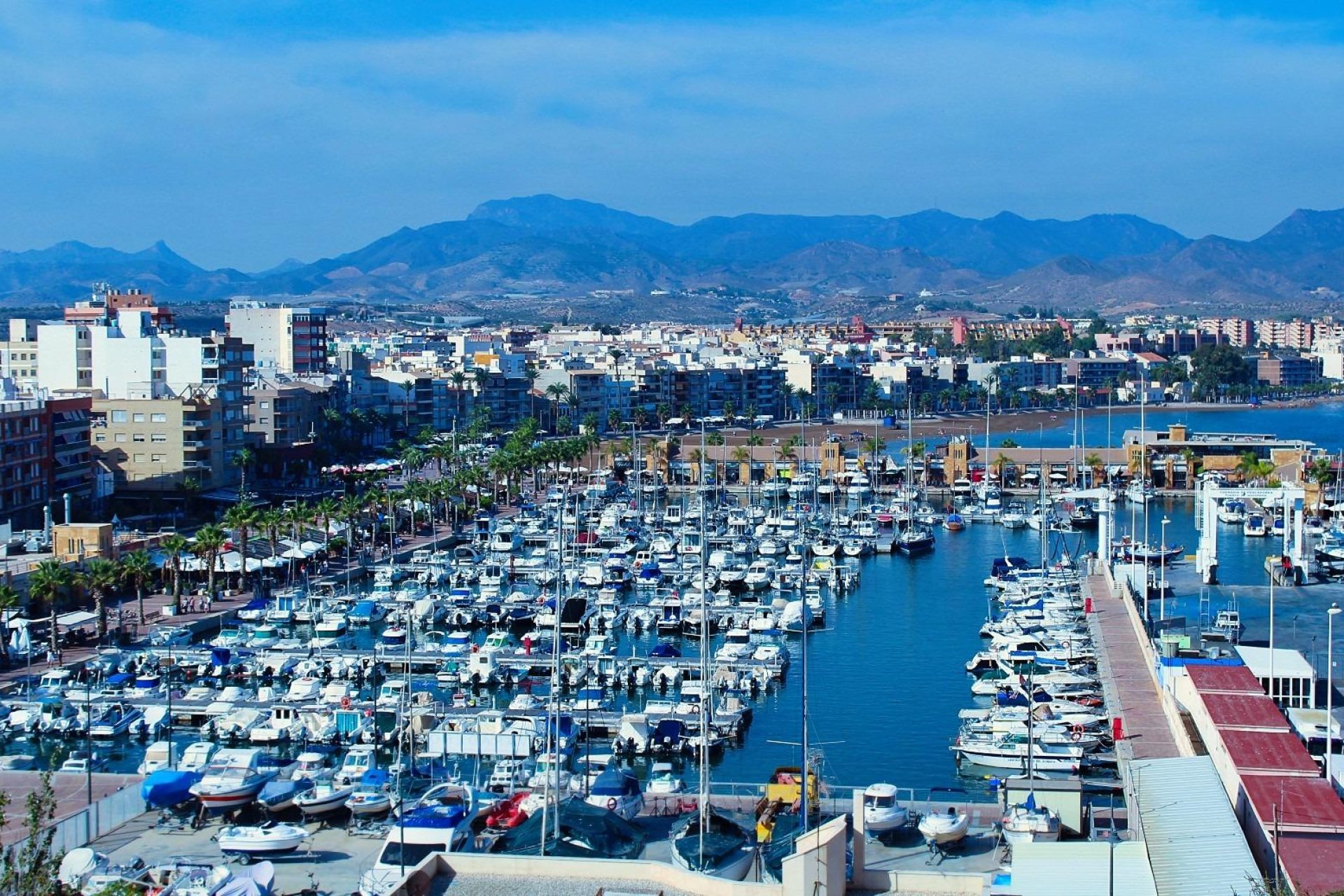 Nieuwbouw Woningen - Villa - Fuente Álamo - La Pinilla