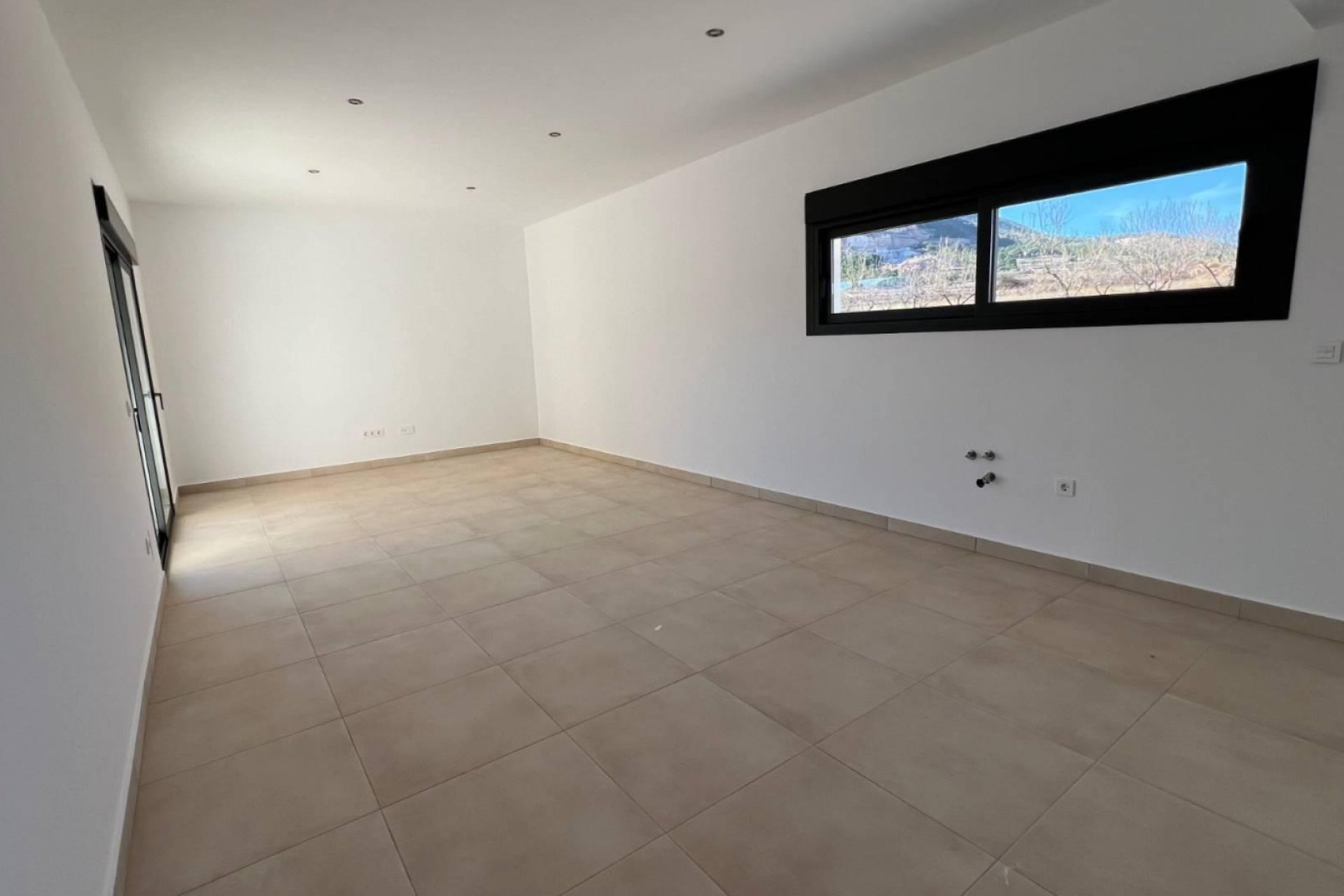 Nieuwbouw Woningen - Villa - Jumilla - Torre del Rico